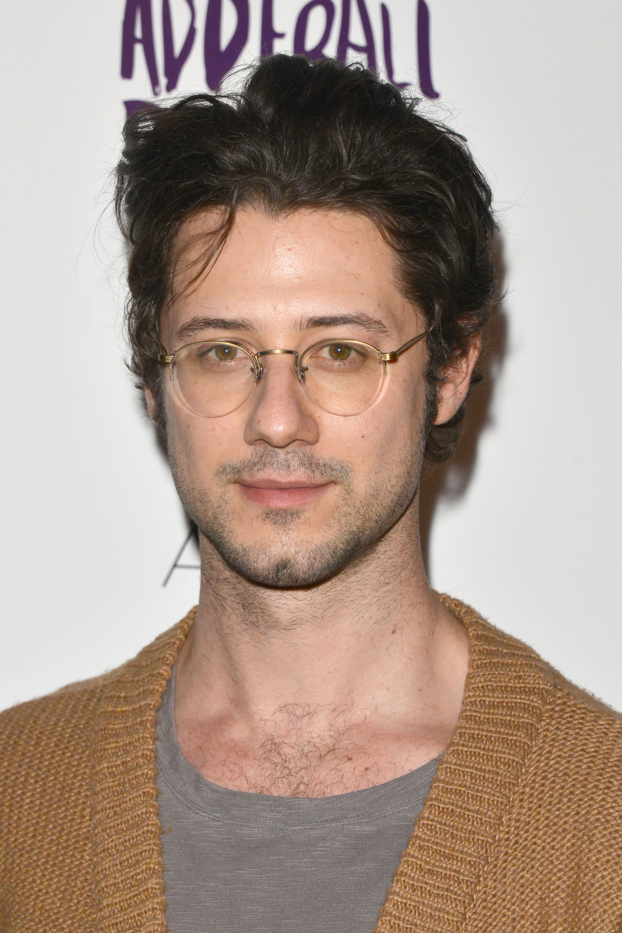 Headshot Of Hale Appleman