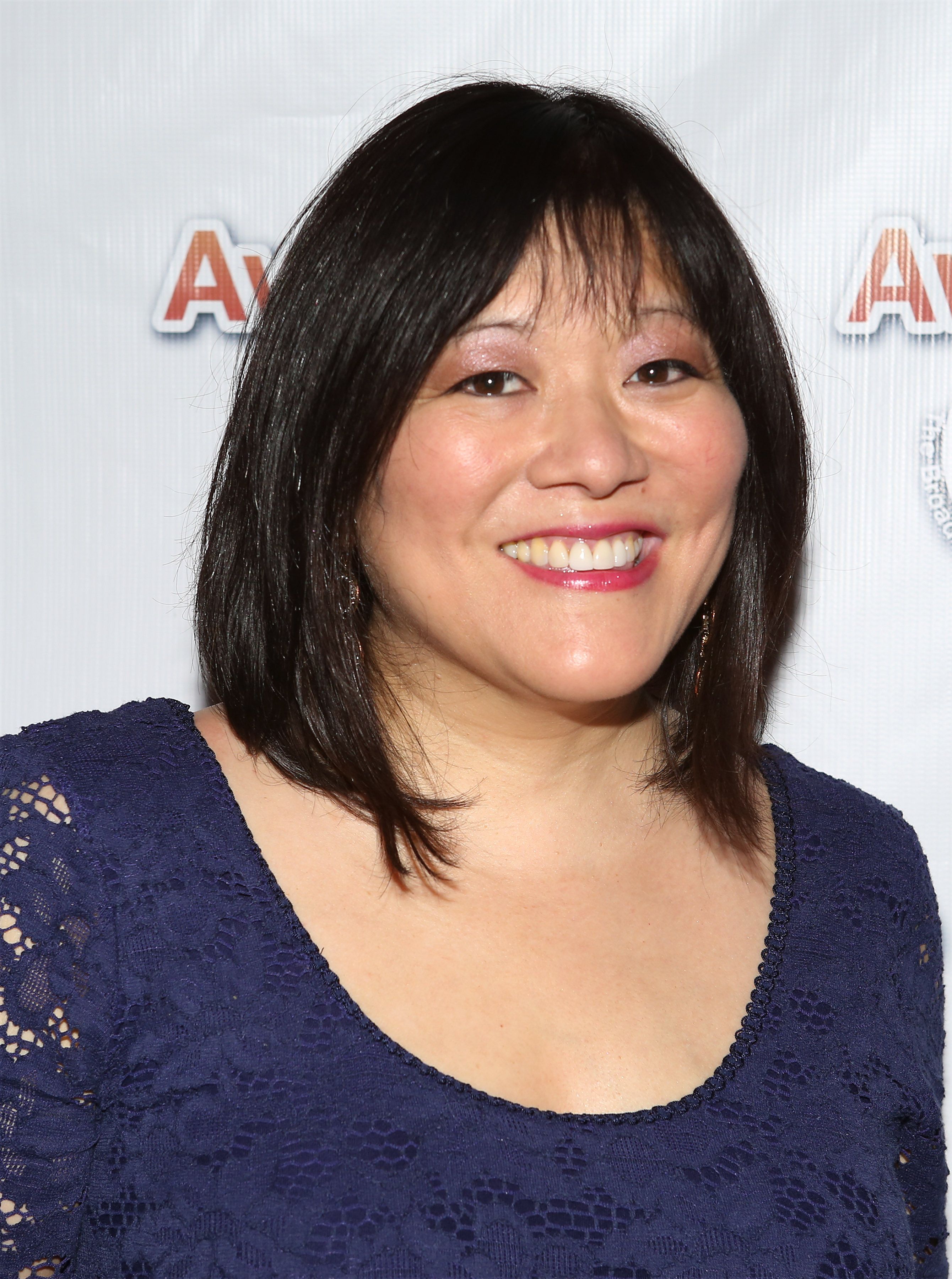 Headshot Of Ann Harada