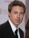 Headshot Of Andrew Buchan