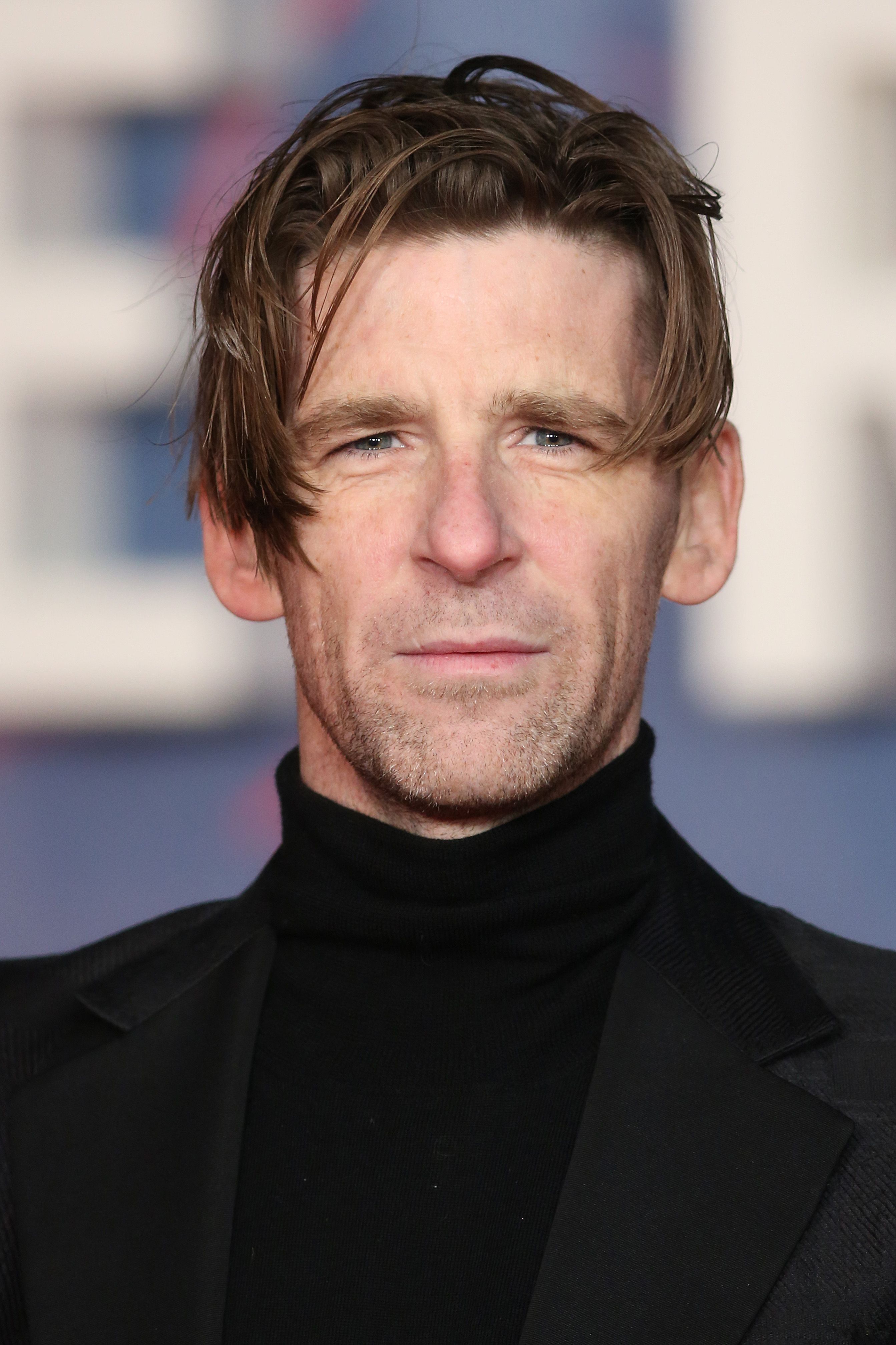 Headshot of Paul Anderson