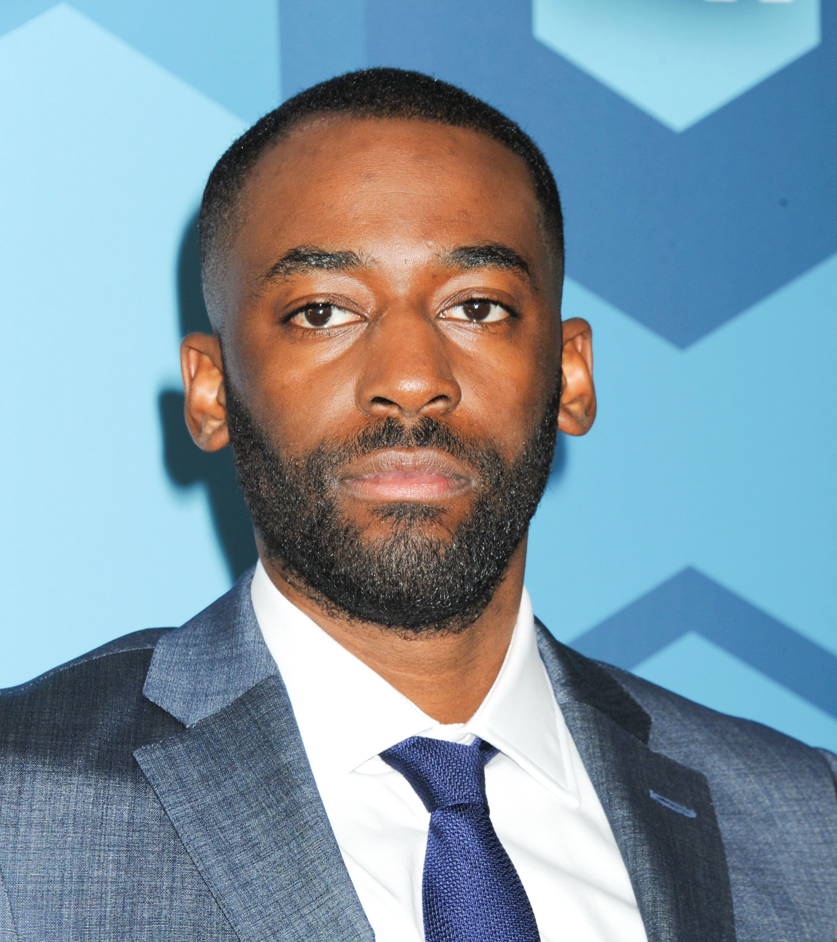 Headshot Of Ashley Thomas