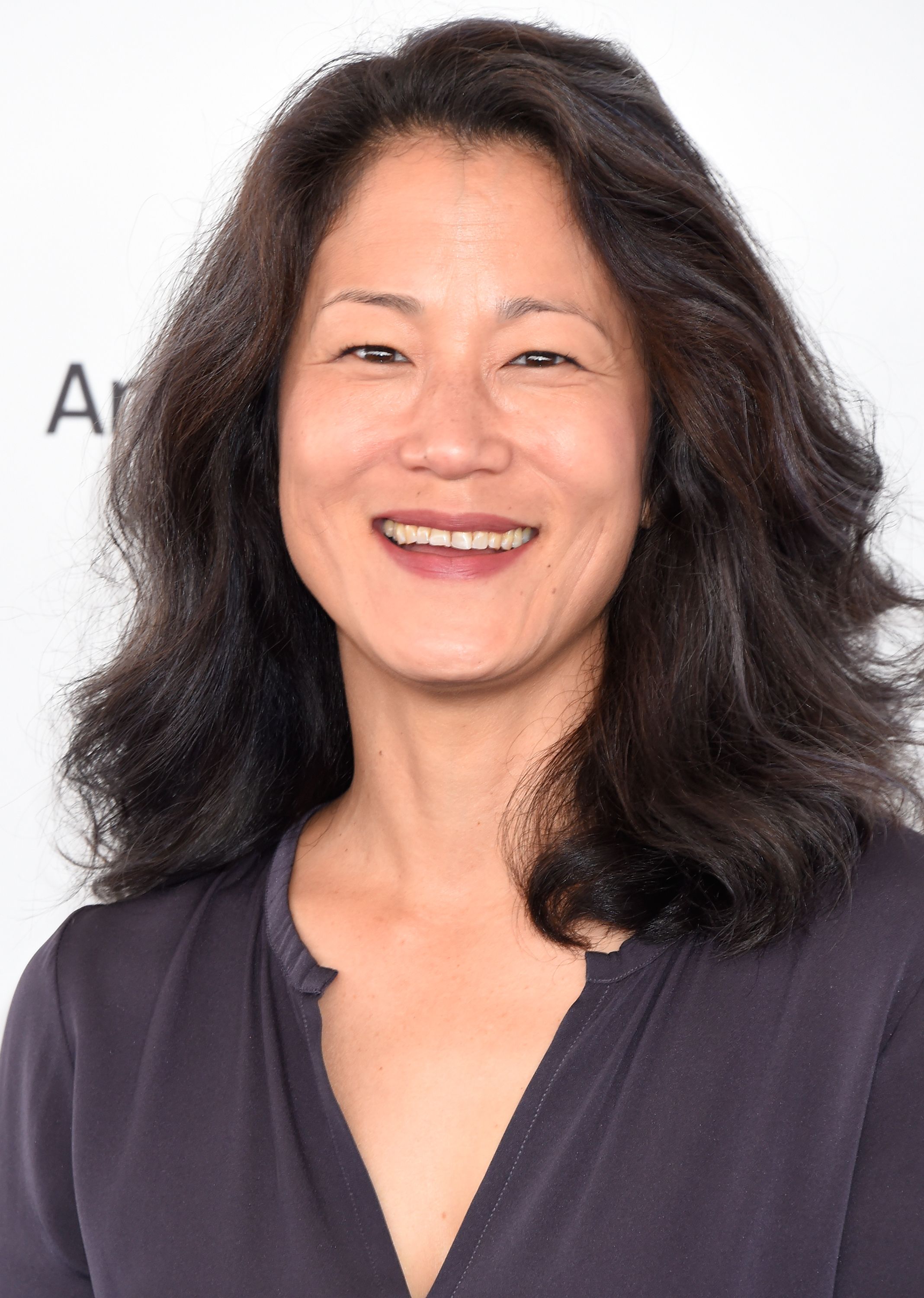 Headshot Of Jacqueline Kim