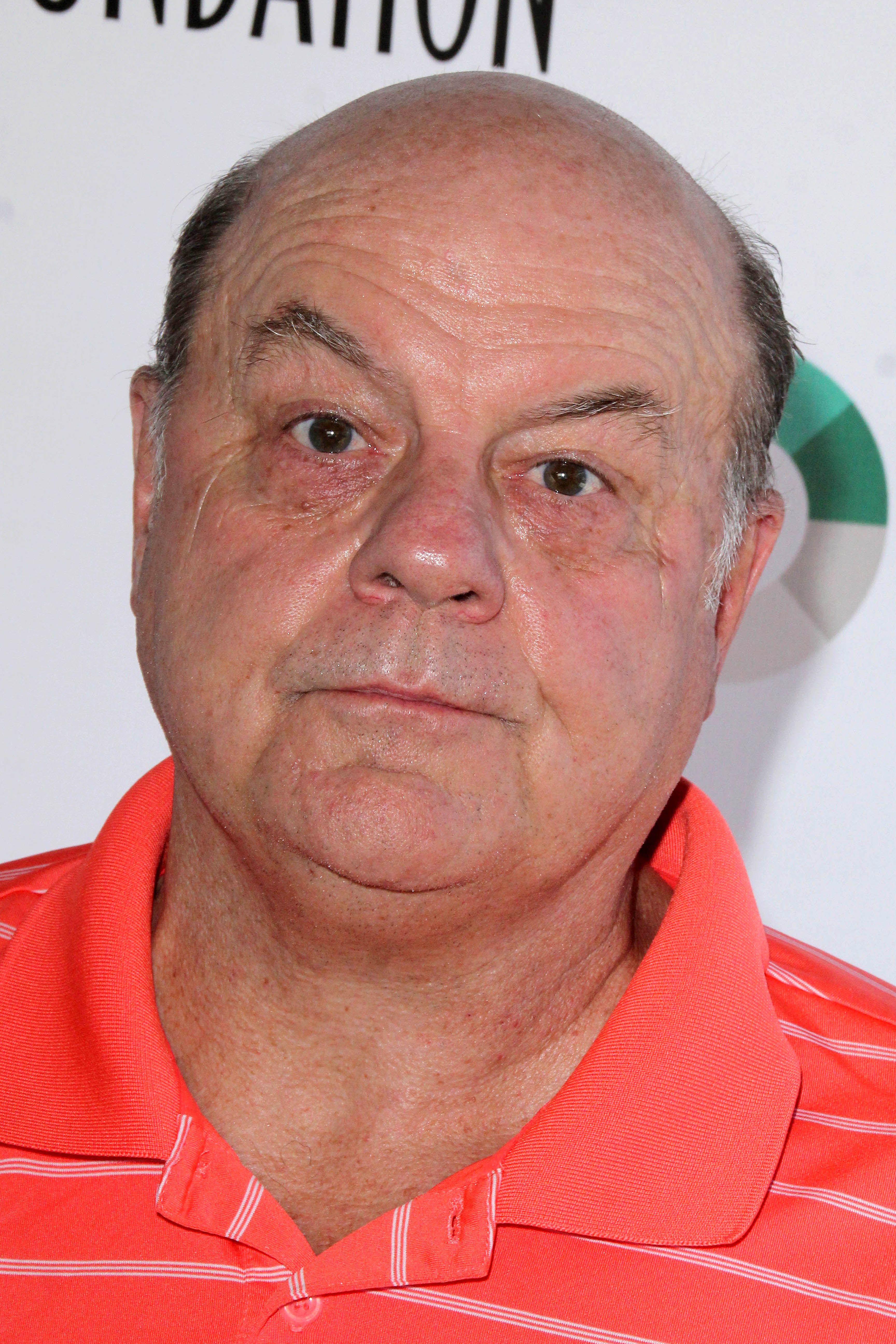 Headshot Of Michael Ironside