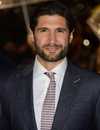 Headshot Of Kayvan Novak
