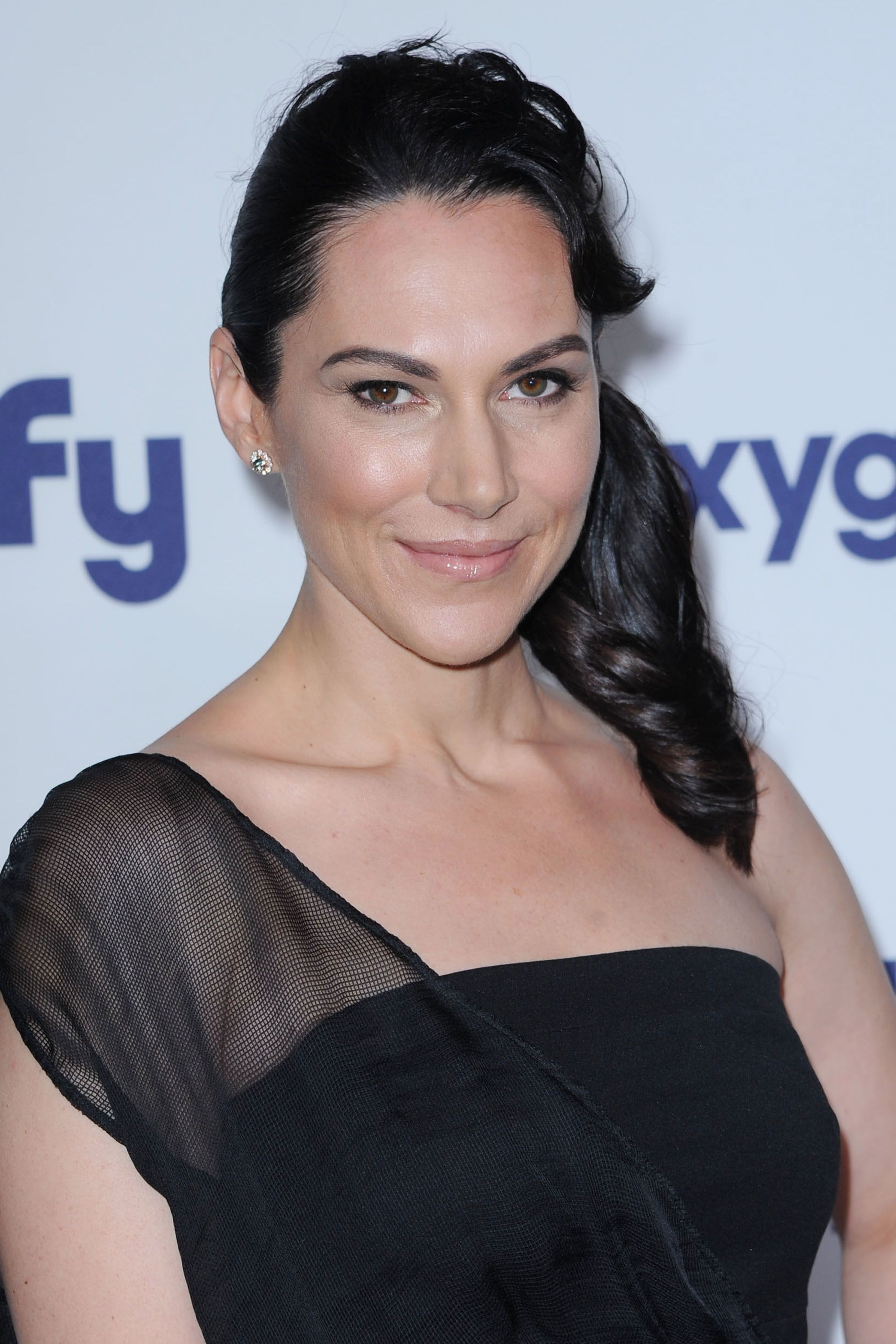 Headshot Of Kyra Zagorsky