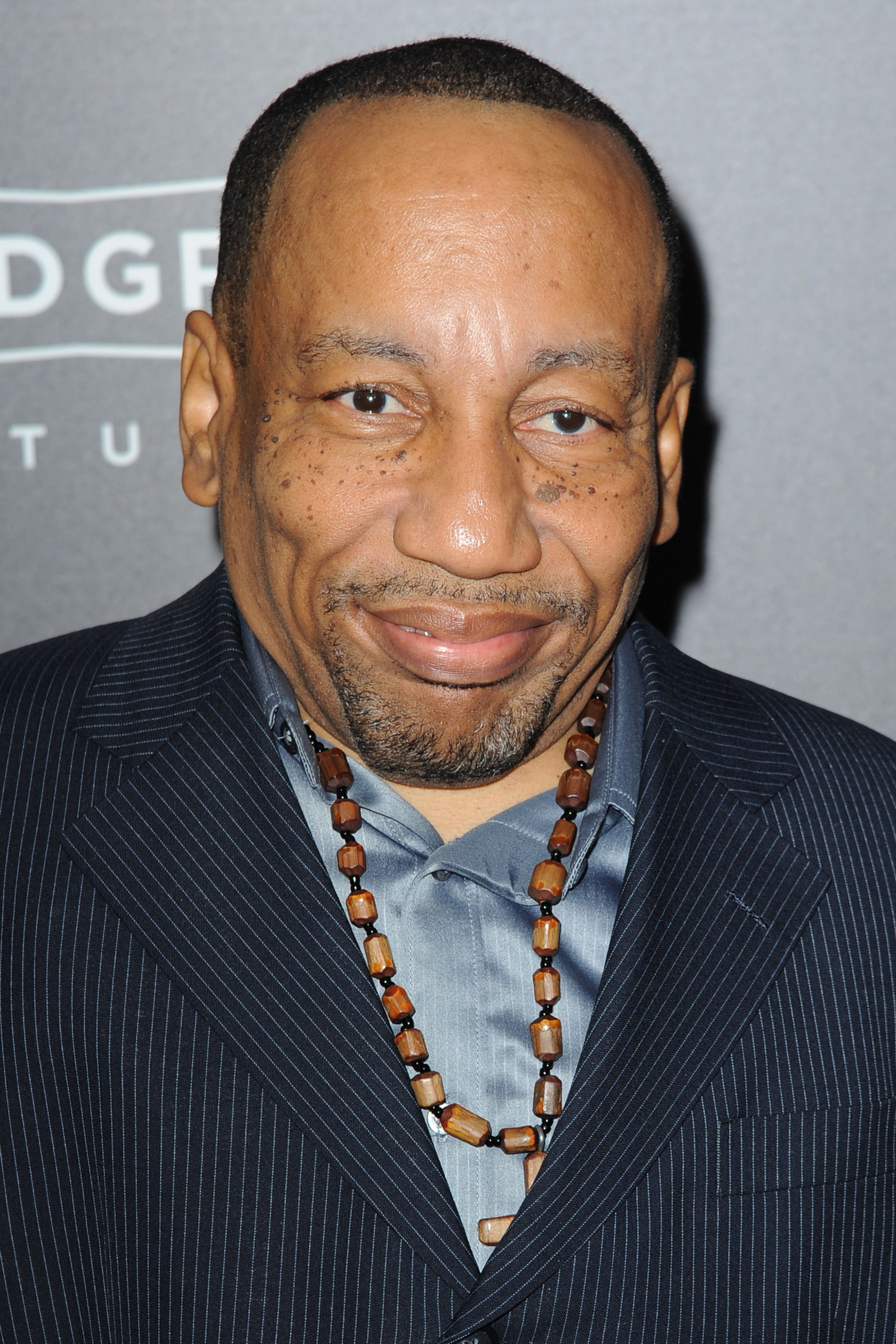 Headshot Of Tony Cox