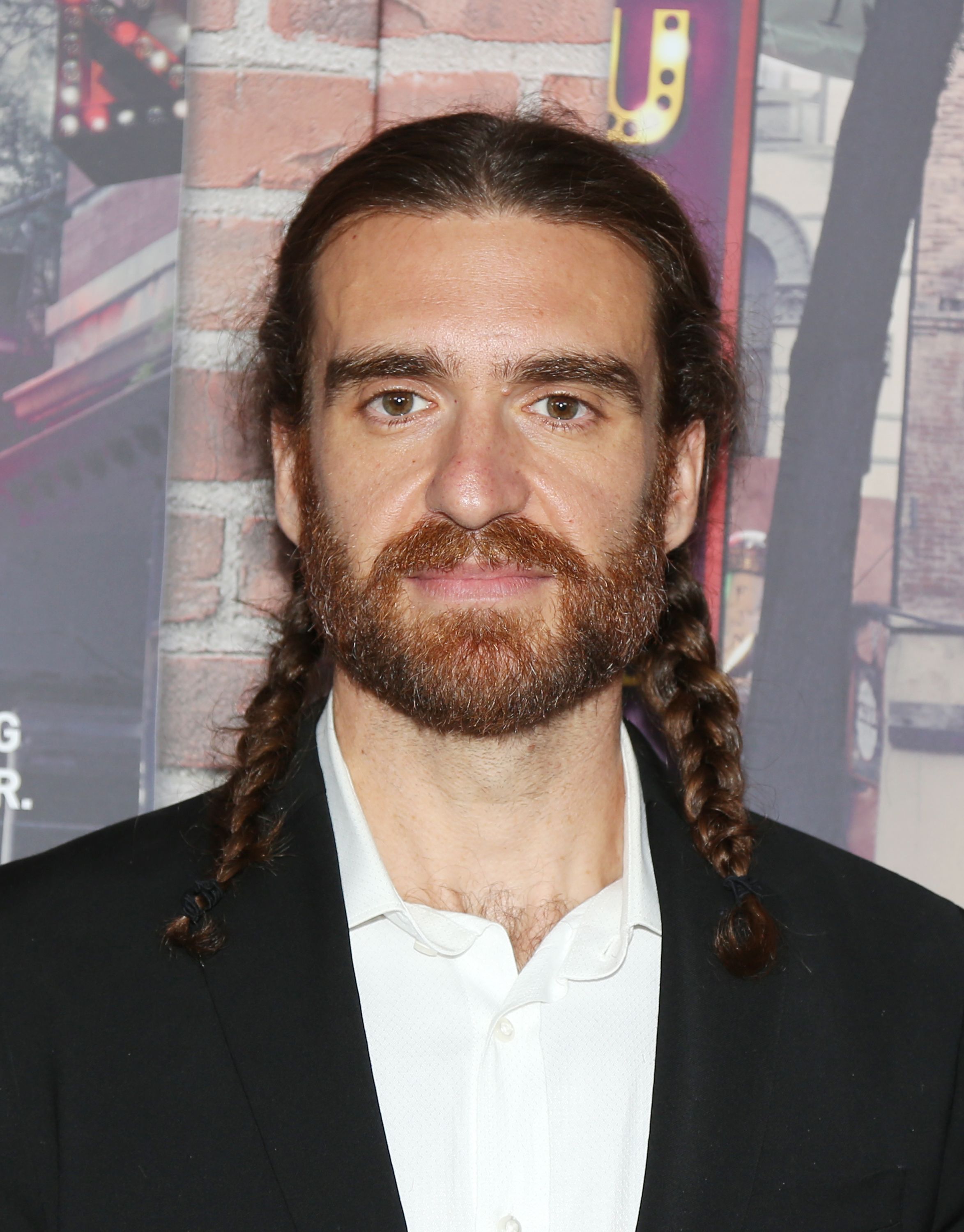 Headshot Of George Basil