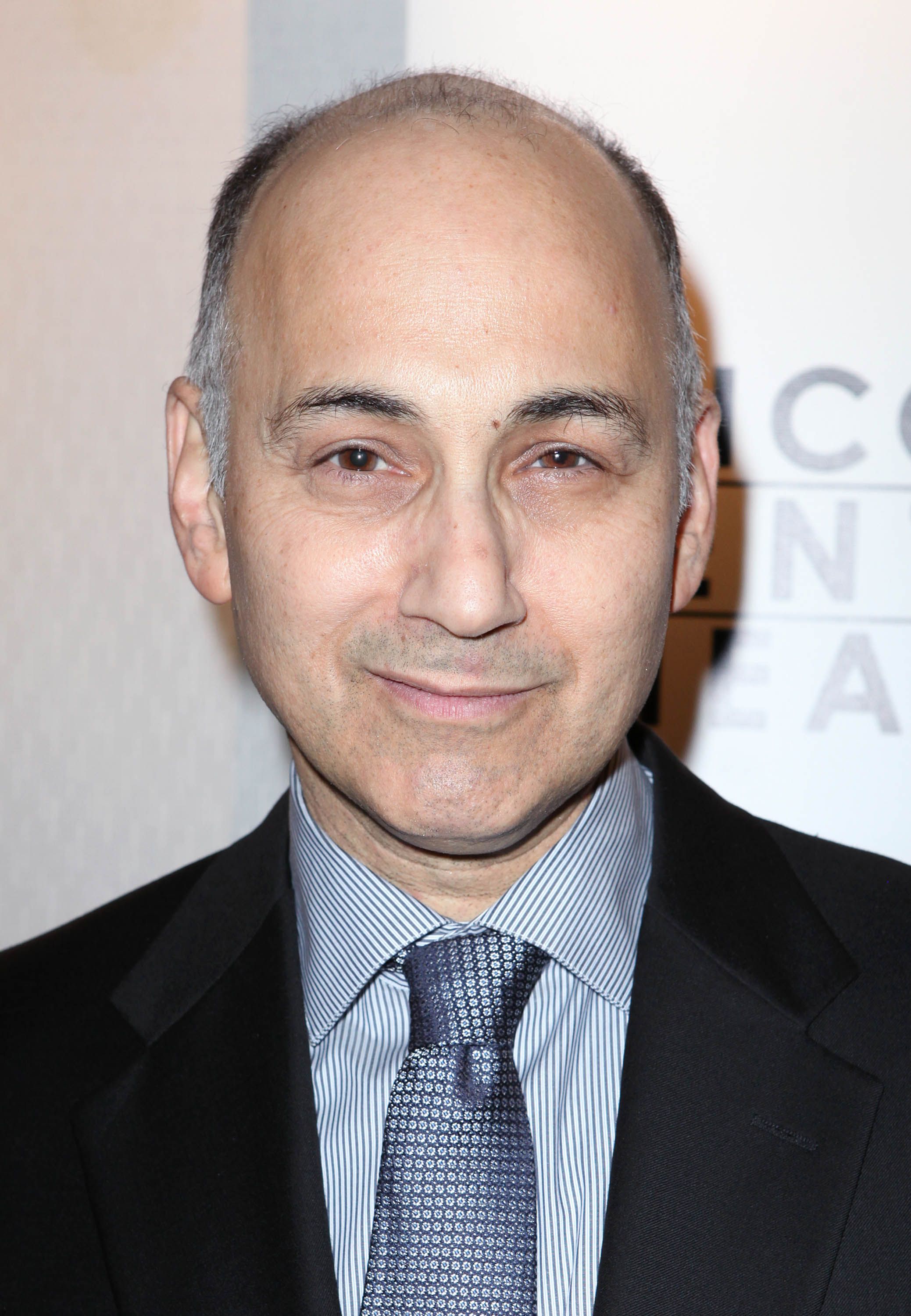 Headshot of Ned Eisenberg