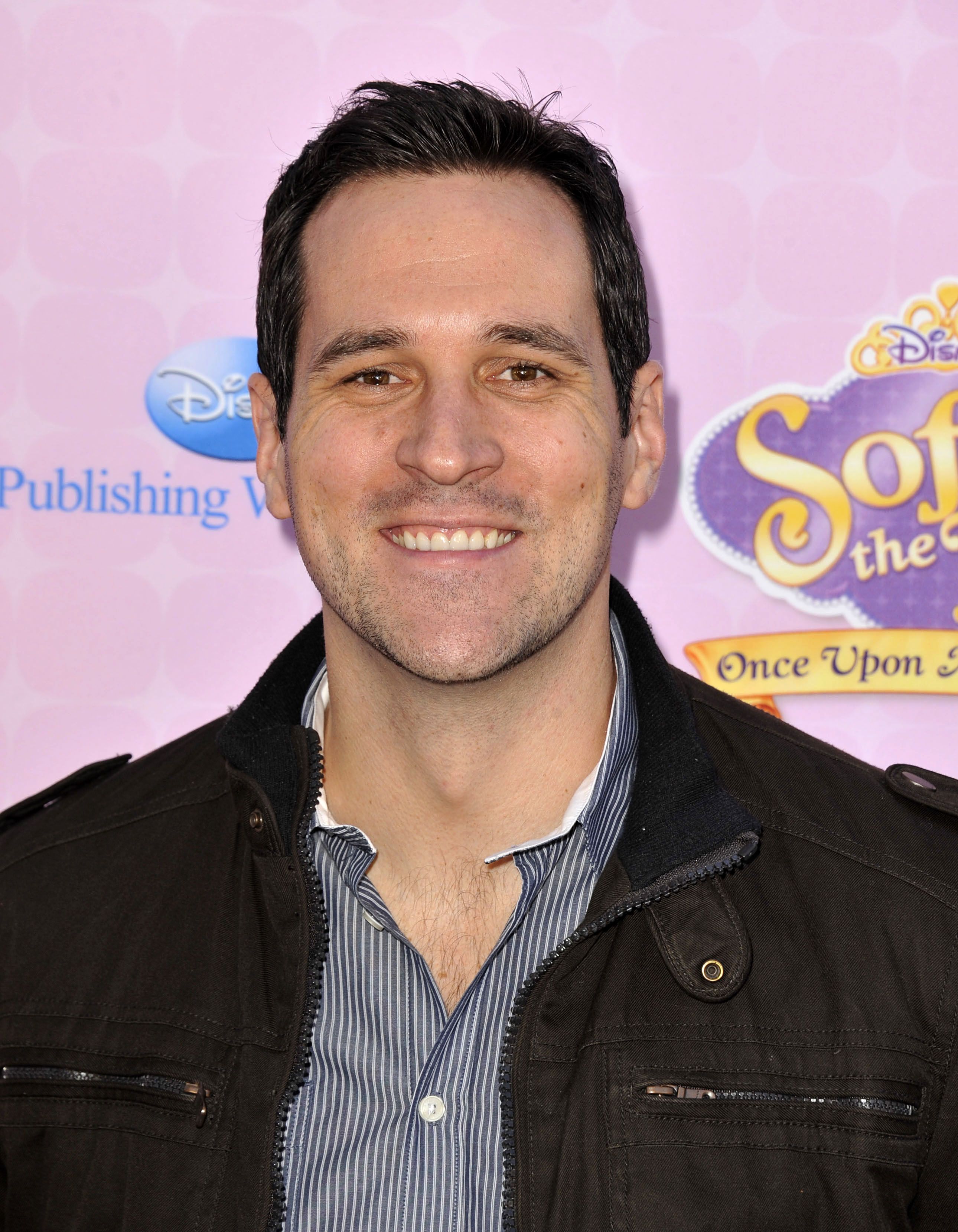 Shoot in the head of Travis Willingham