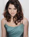 Headshot Of Kara Hayward