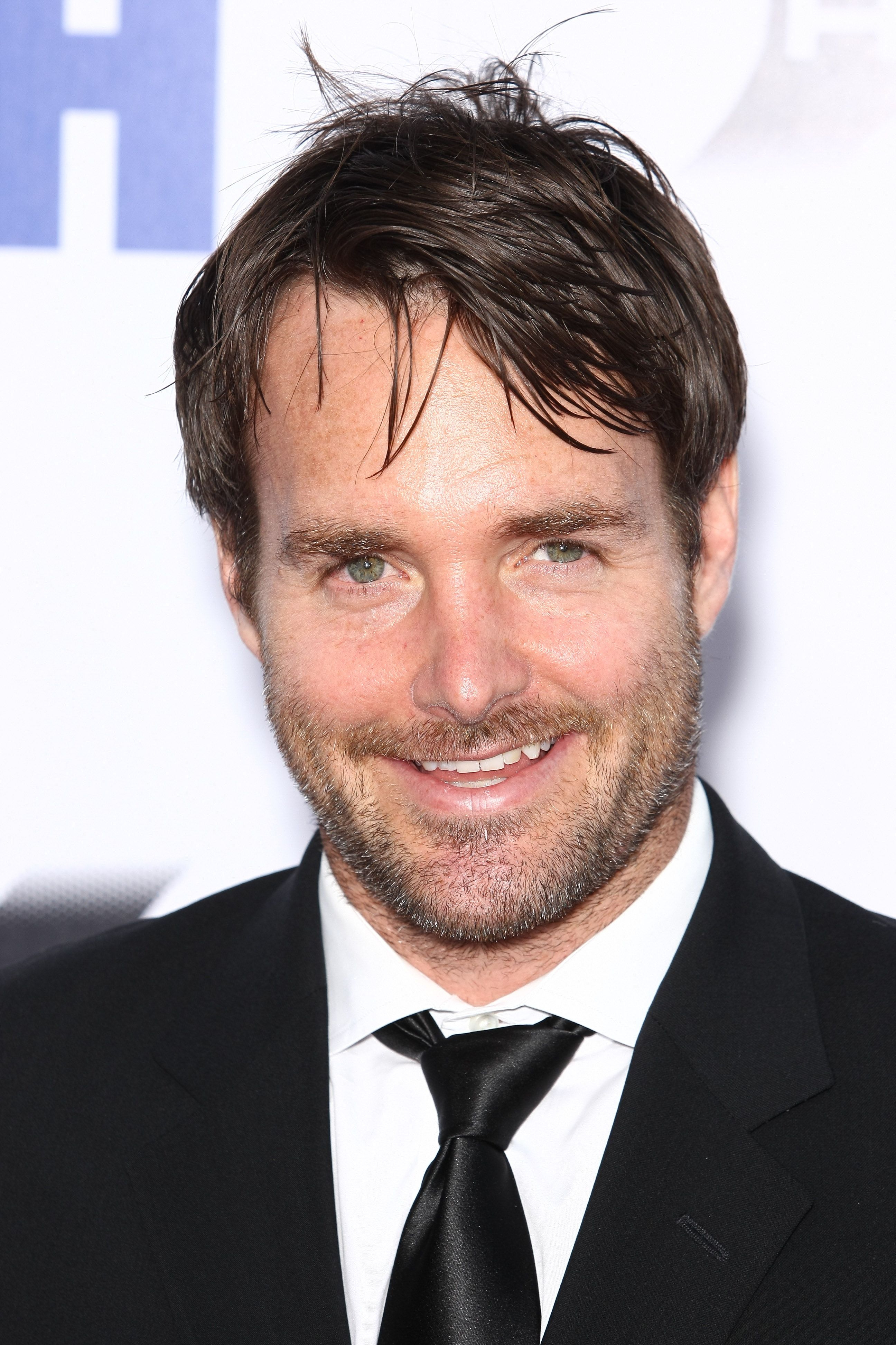 Tiro na cabeça de Will Forte