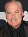 Headshot Of Stacy Keach