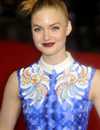 Headshot Of Holliday Grainger