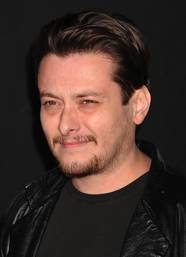 Edward Furlong An Adharc Glas