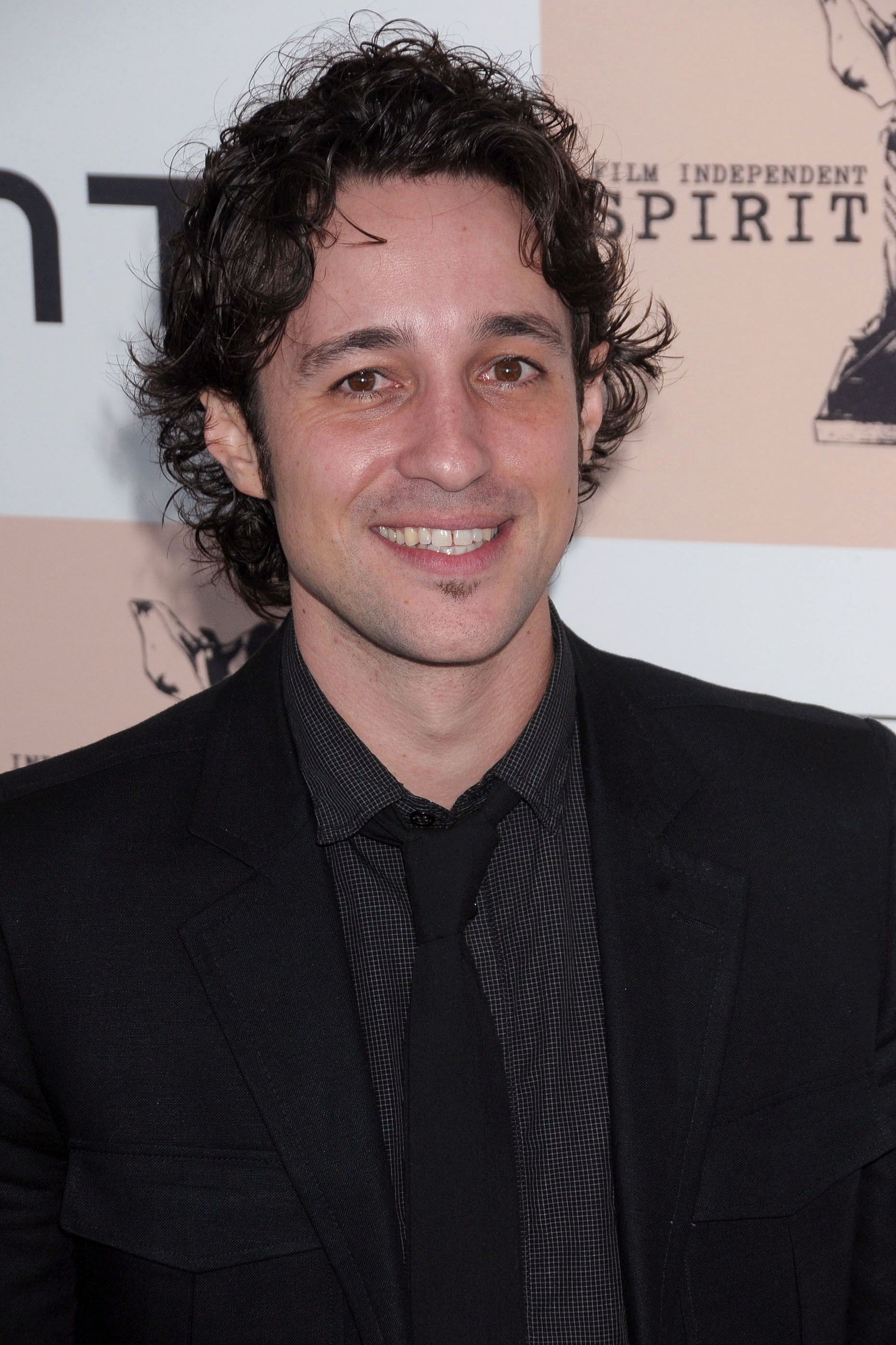 Headshot Of Thomas Ian Nicholas