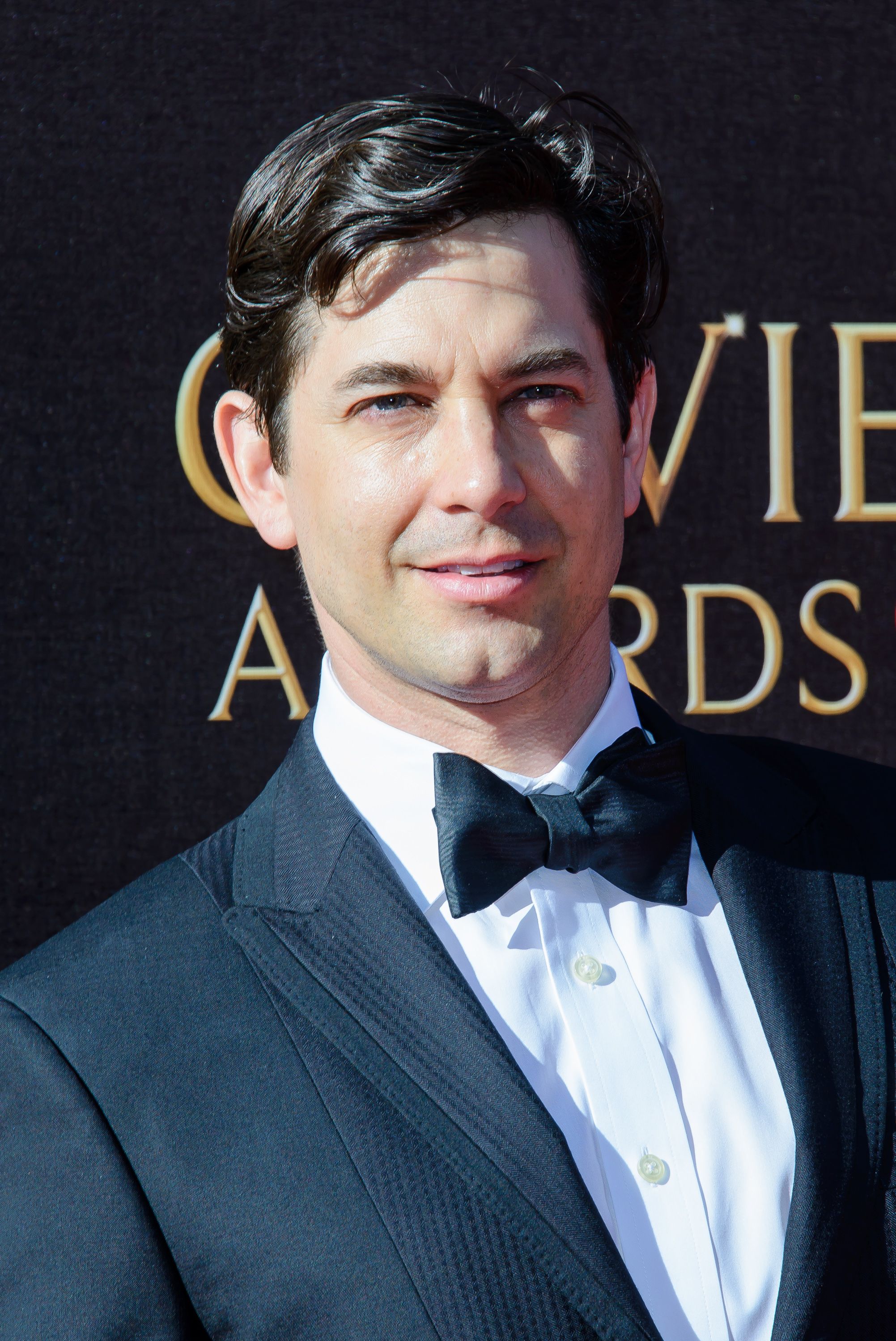 Headshot of Adam Garcia