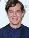 Headshot Of Ellar Coltrane