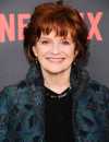 Headshot Of Blair Brown