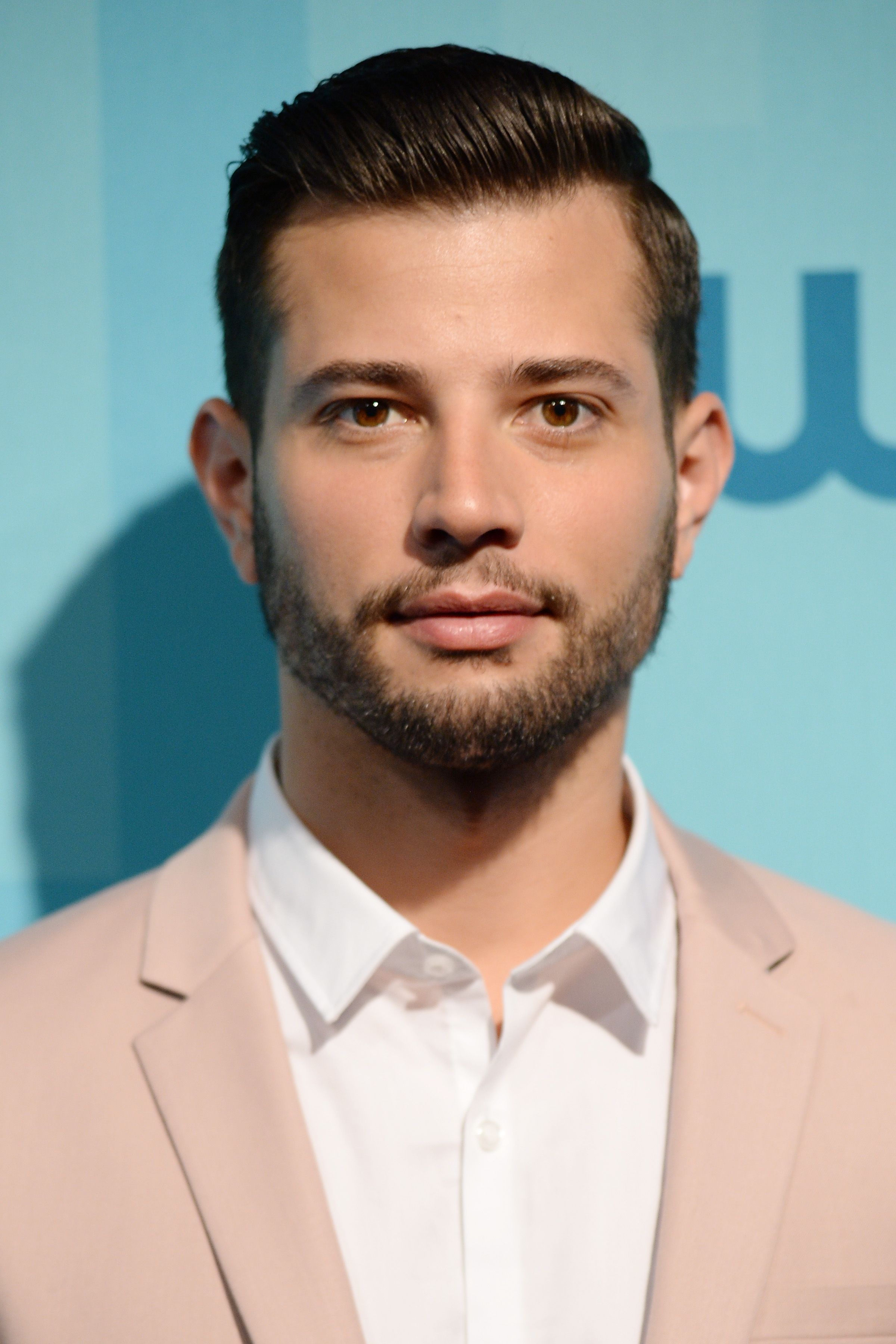 Headshot Of Rafael de la Fuente