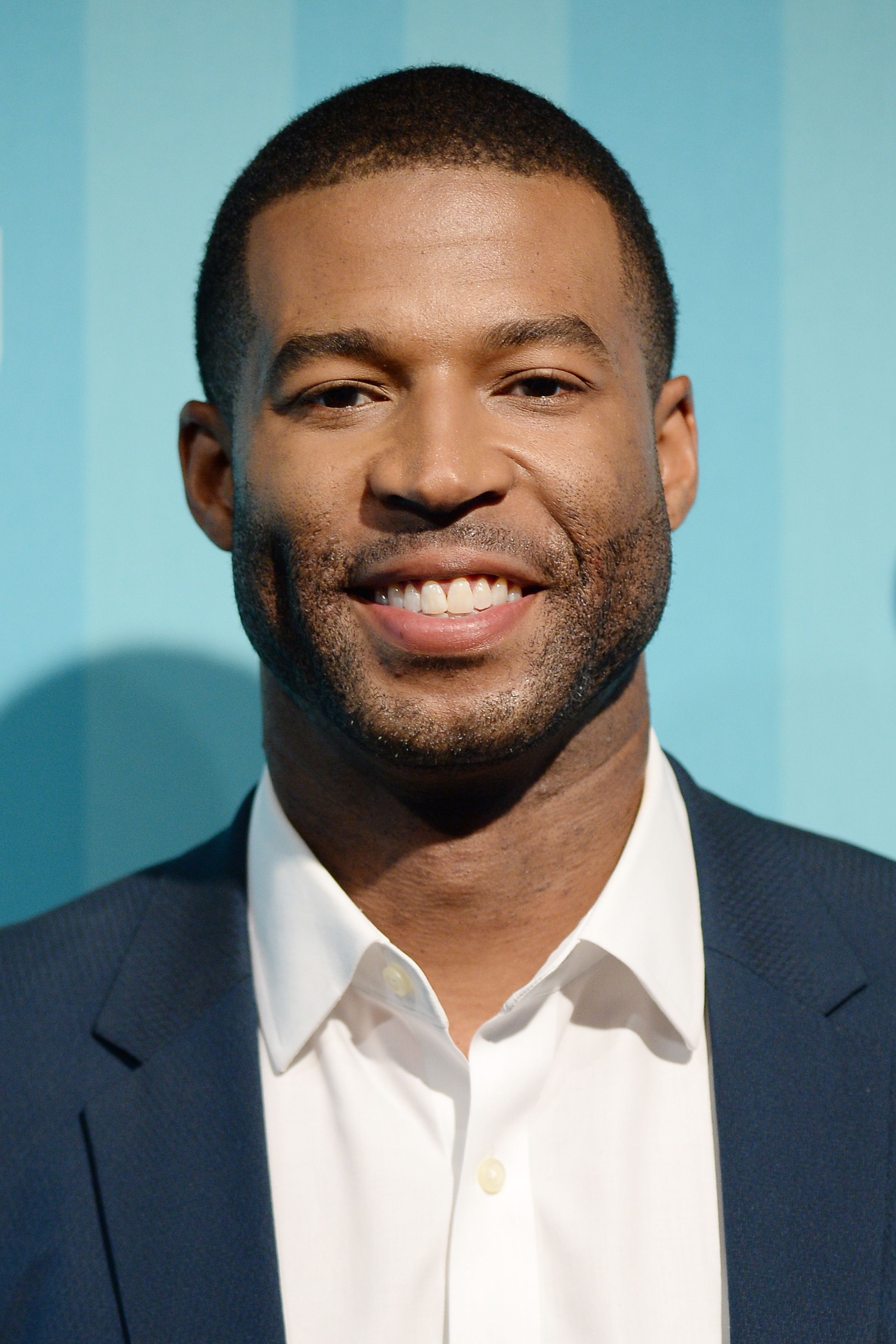 Headshot Of Robert Christopher Riley