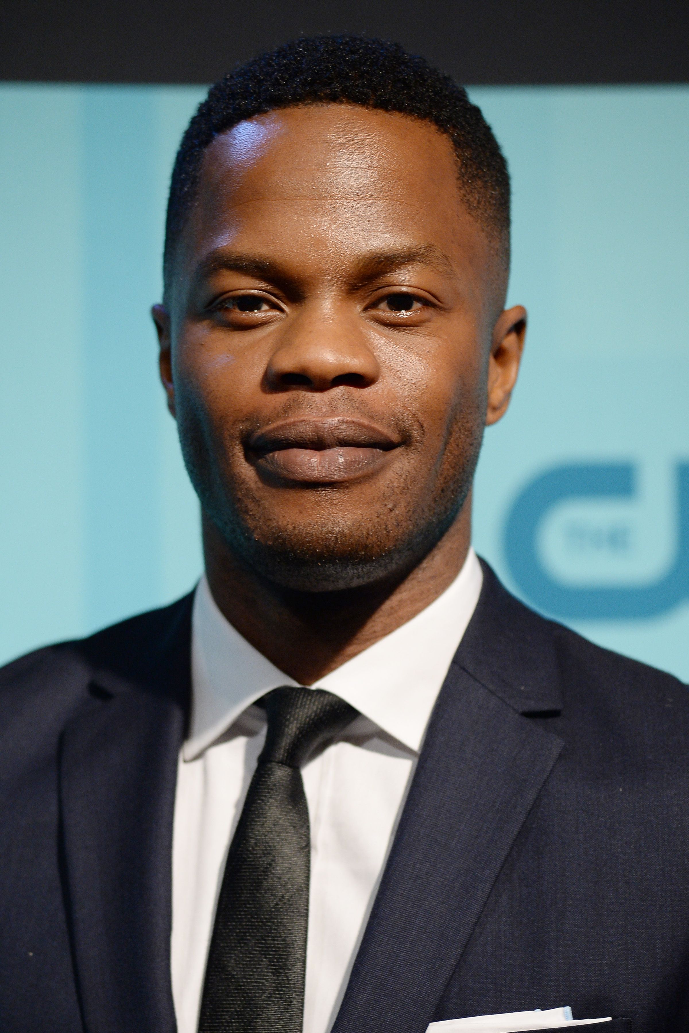 Headshot Of Sam Adegoke