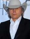 Headshot Of Dwight Yoakam