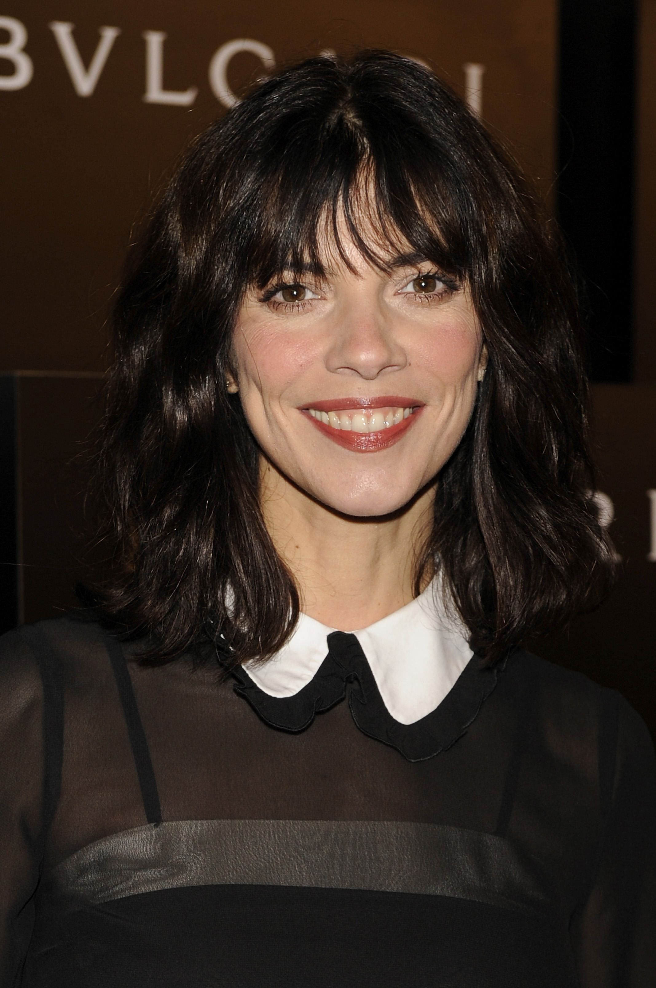 Headshot of Maribel Verdú