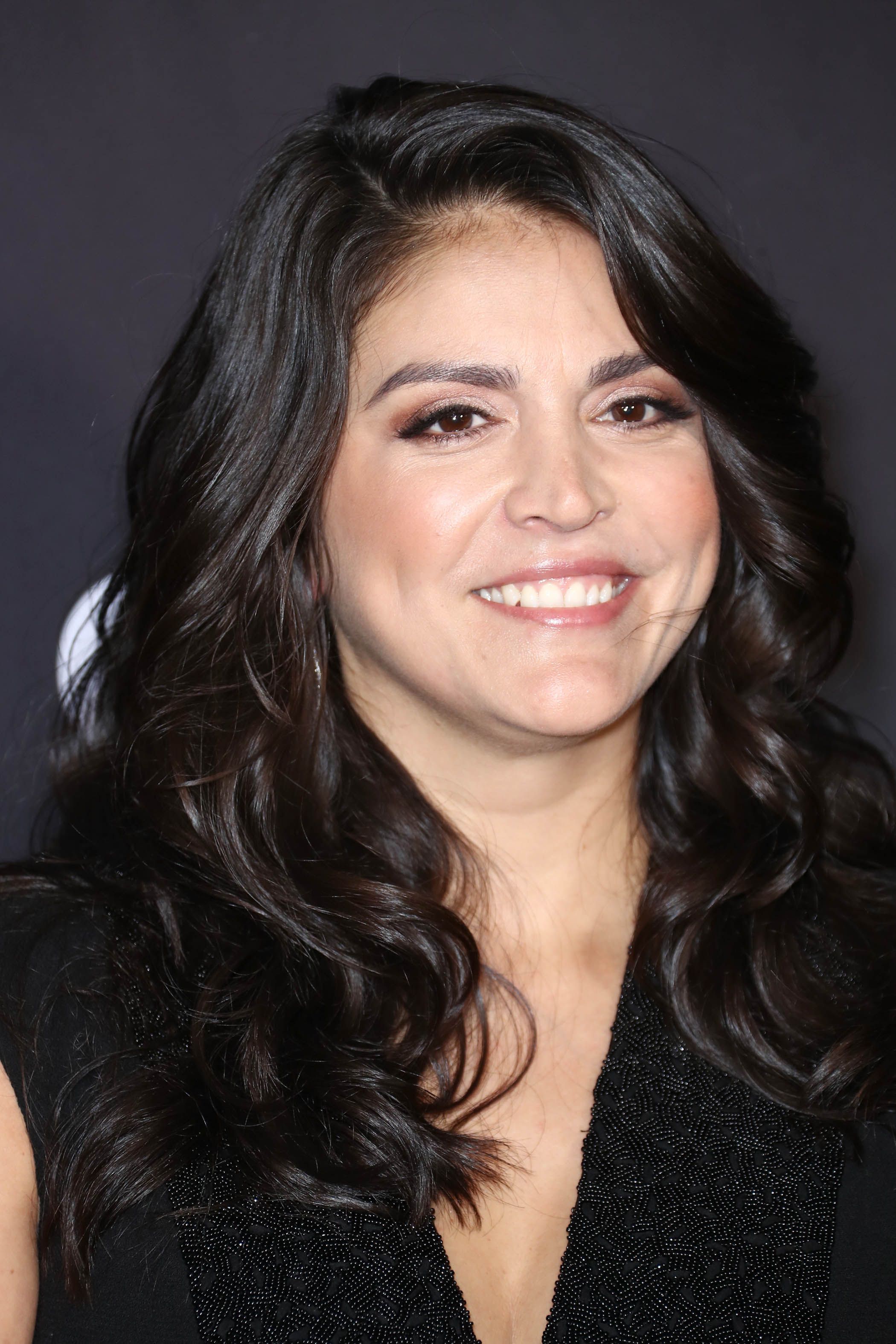 Headshot Of Cecily Strong