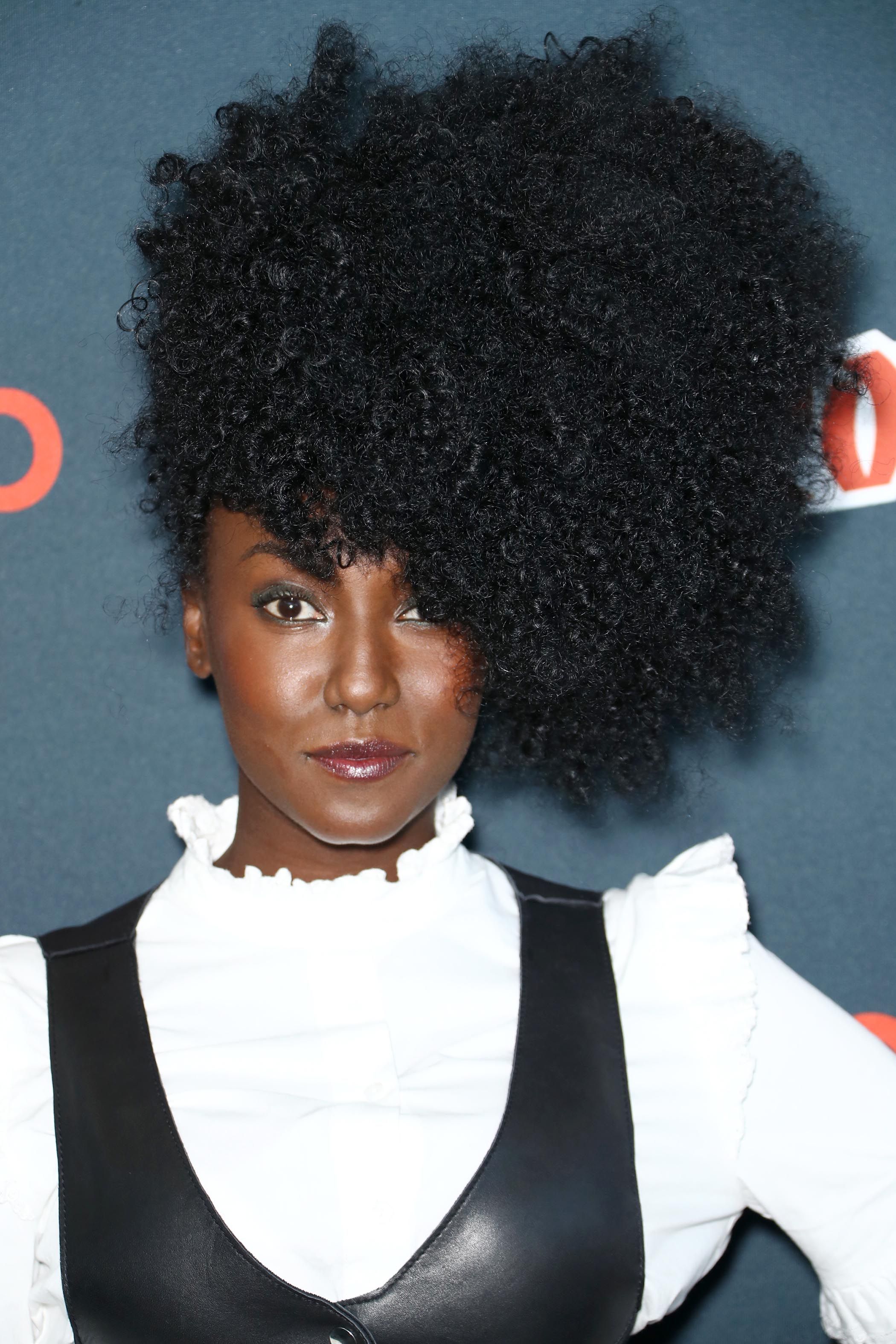 Headshot Of Jade Eshete