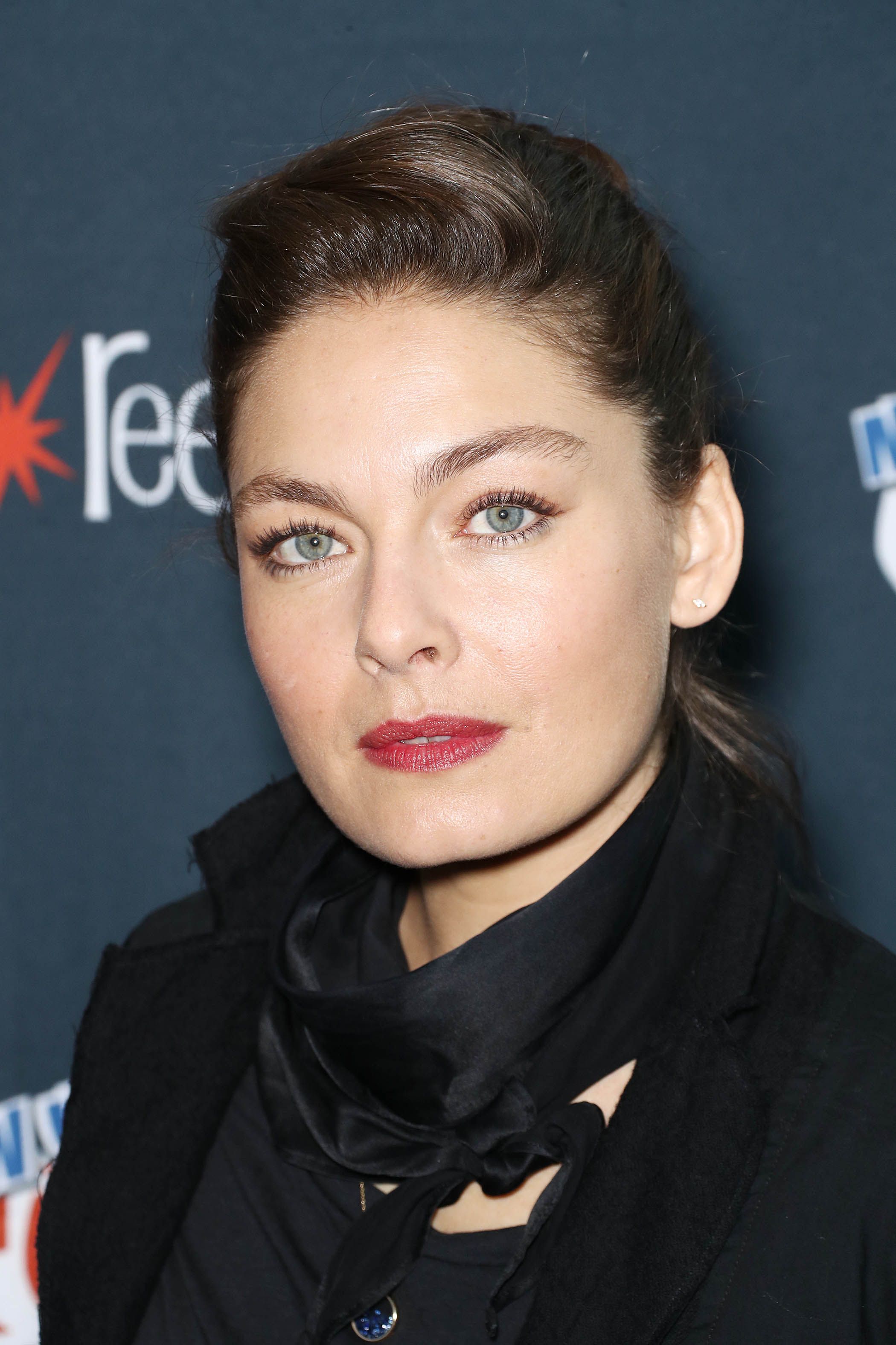 Headshot Of Alexa Davalos