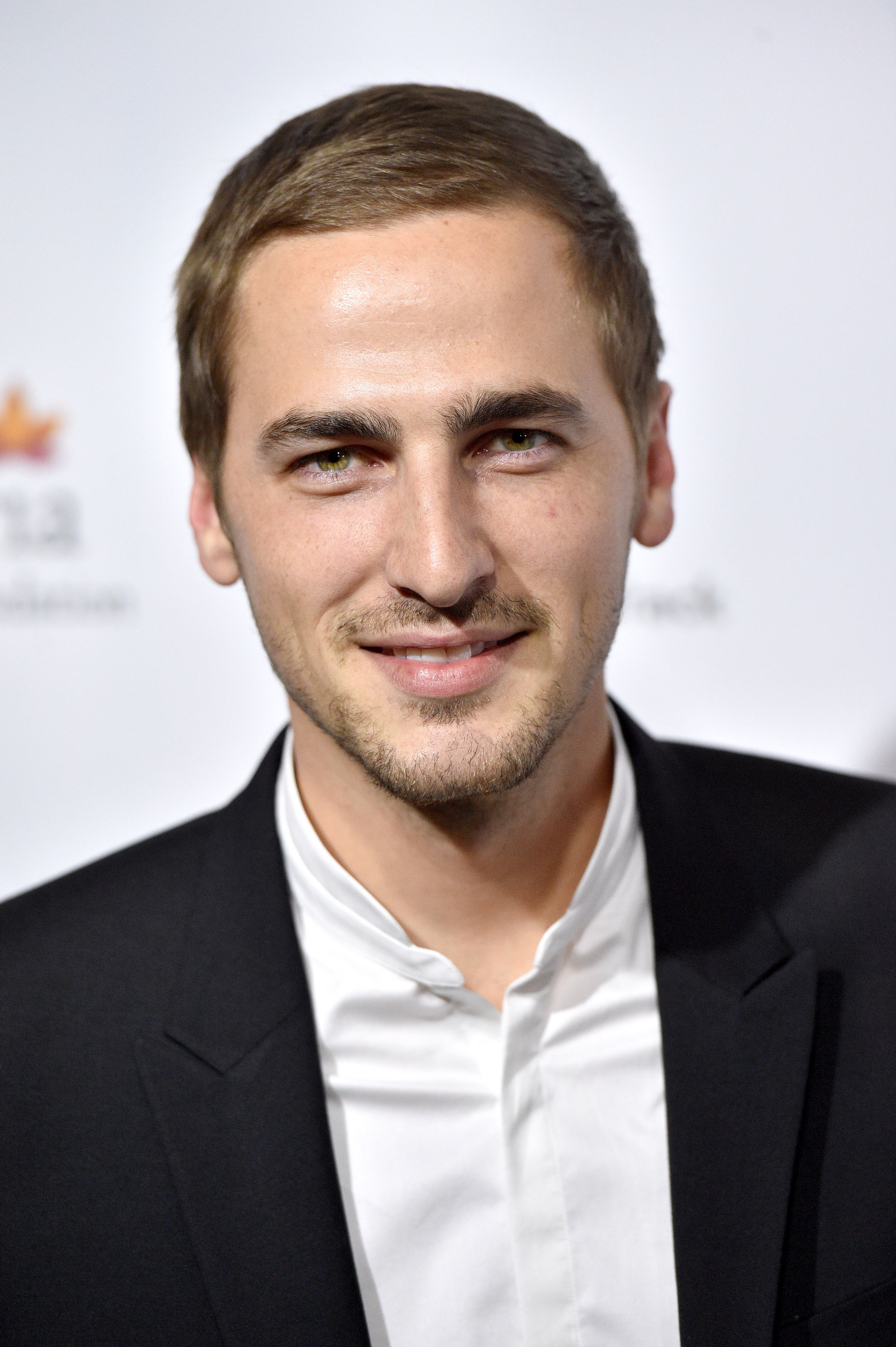 Headshot Of Kendall Schmidt