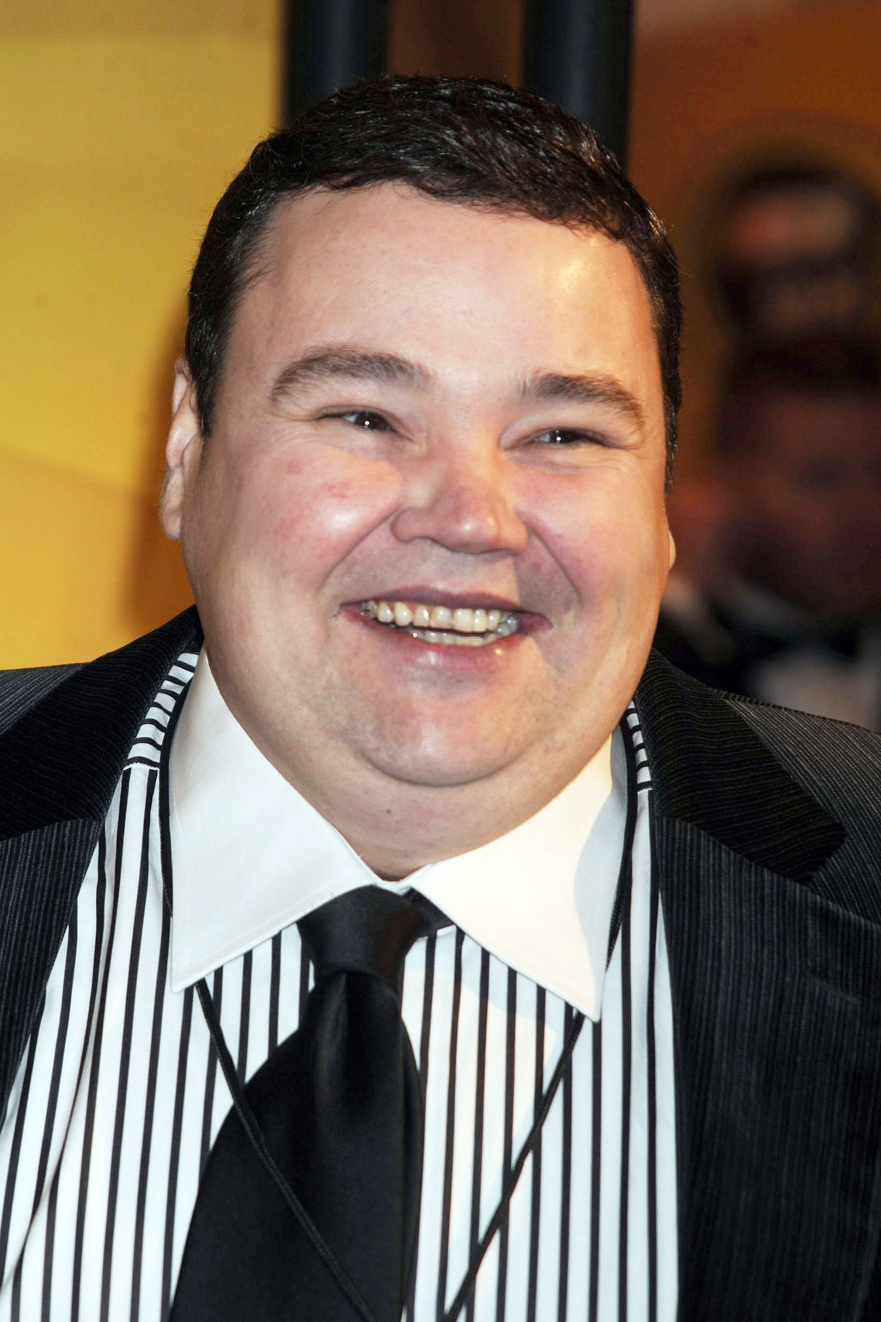 Was John Pinette Married Details Facts