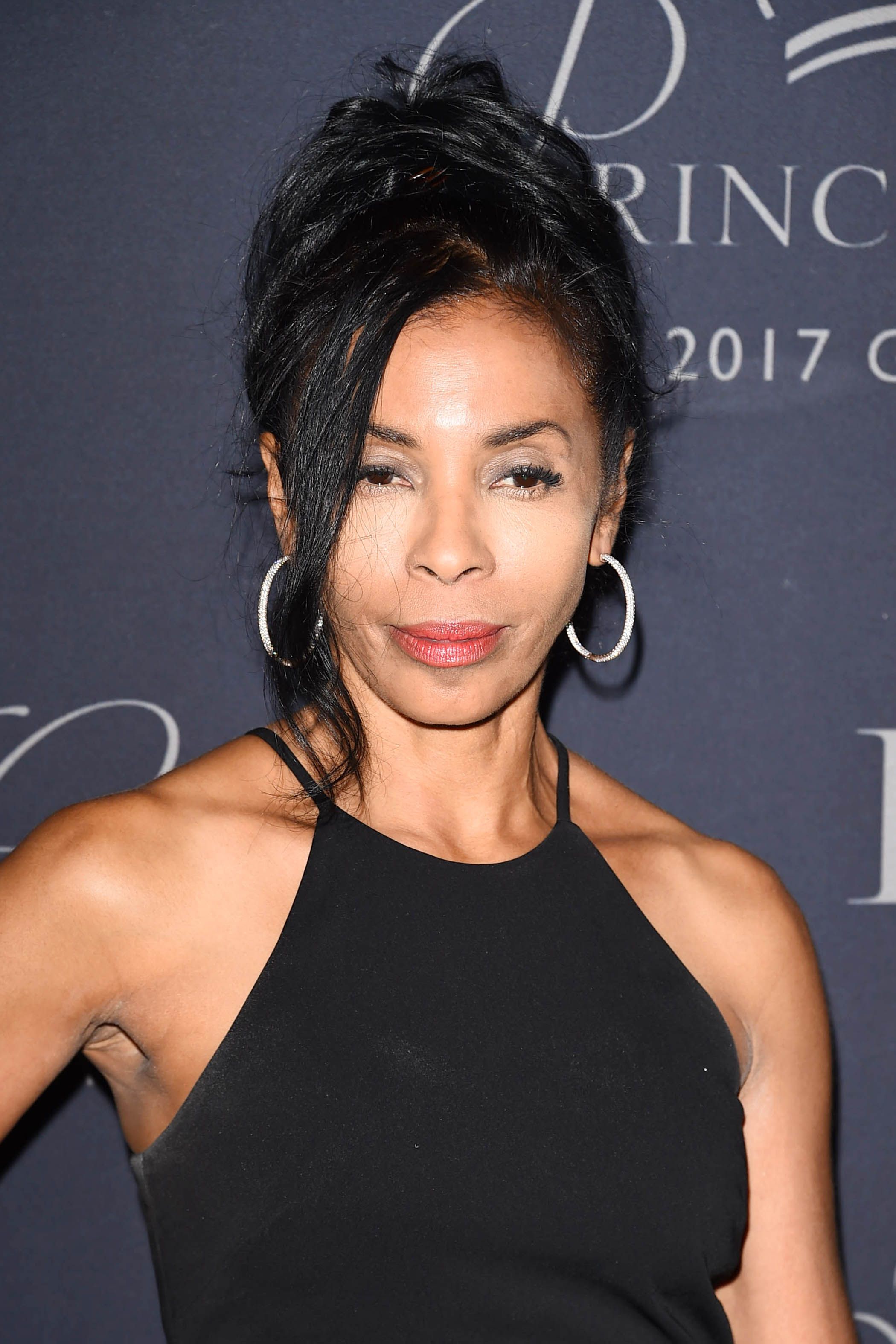 Headshot Of Khandi Alexander