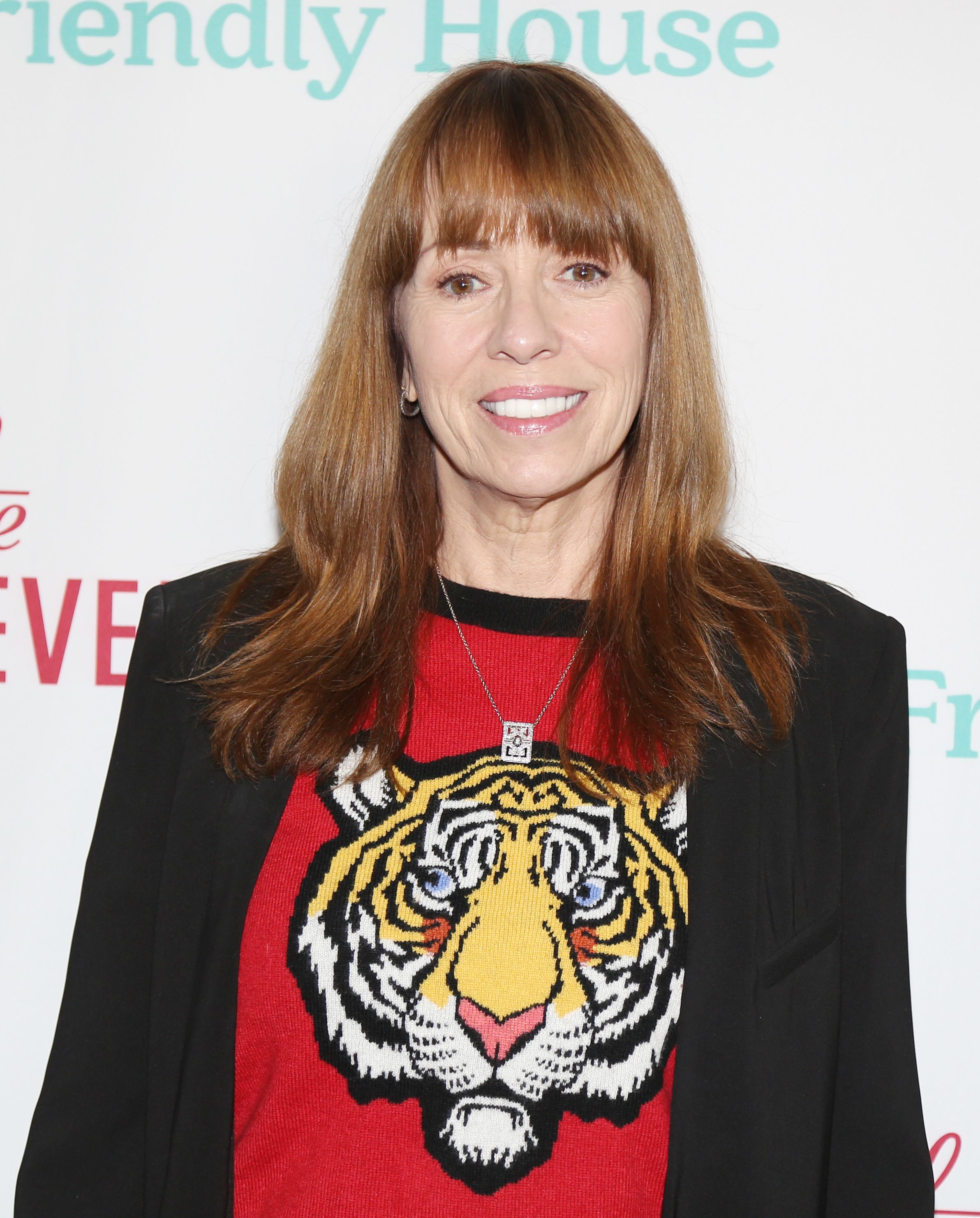 Headshot Of Mackenzie Phillips