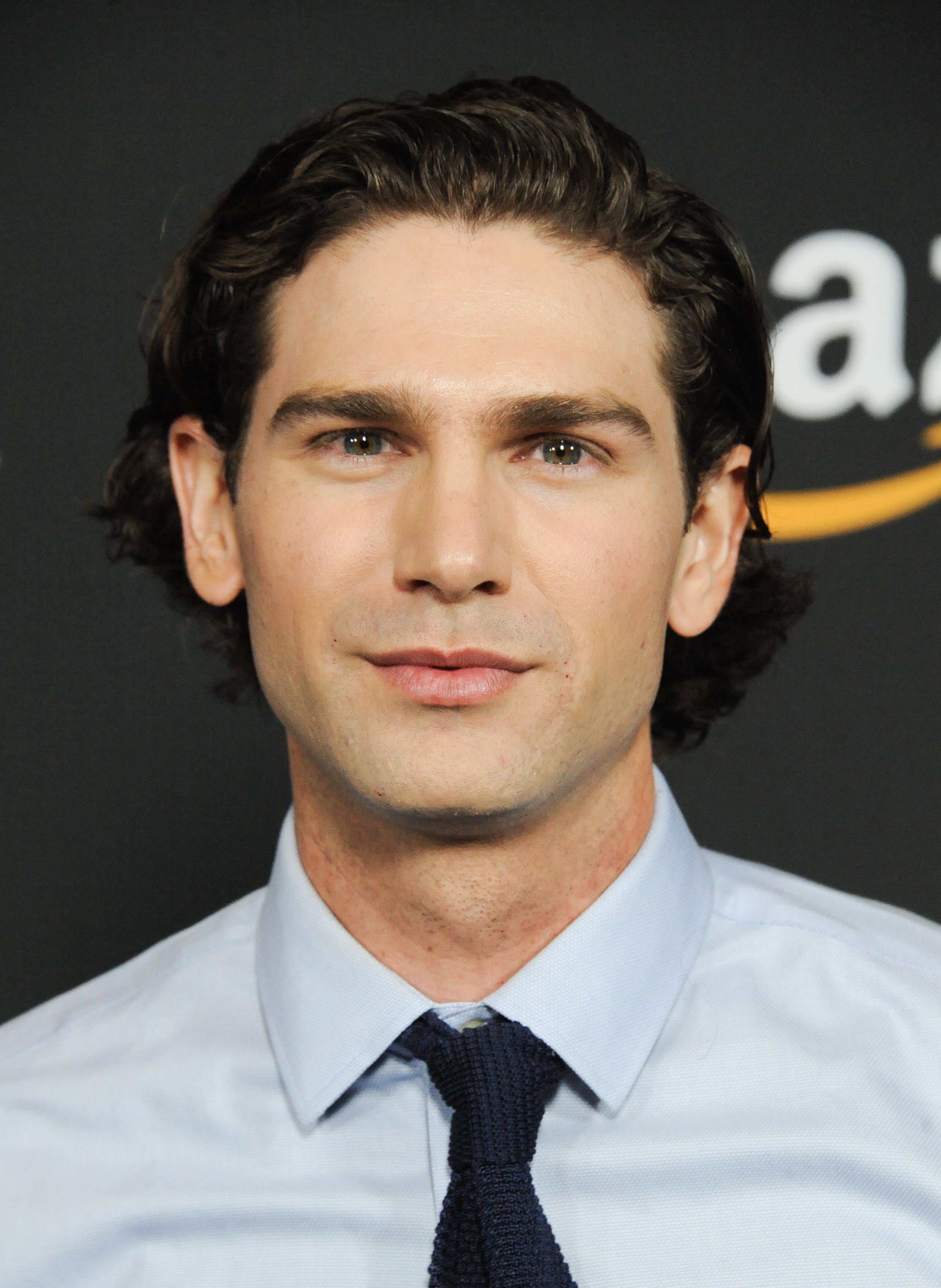 Headshot of Samuel Davis