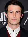 Headshot Of Dylan Minnette