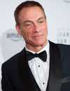 Headshot Of Jean-Claude Van Damme