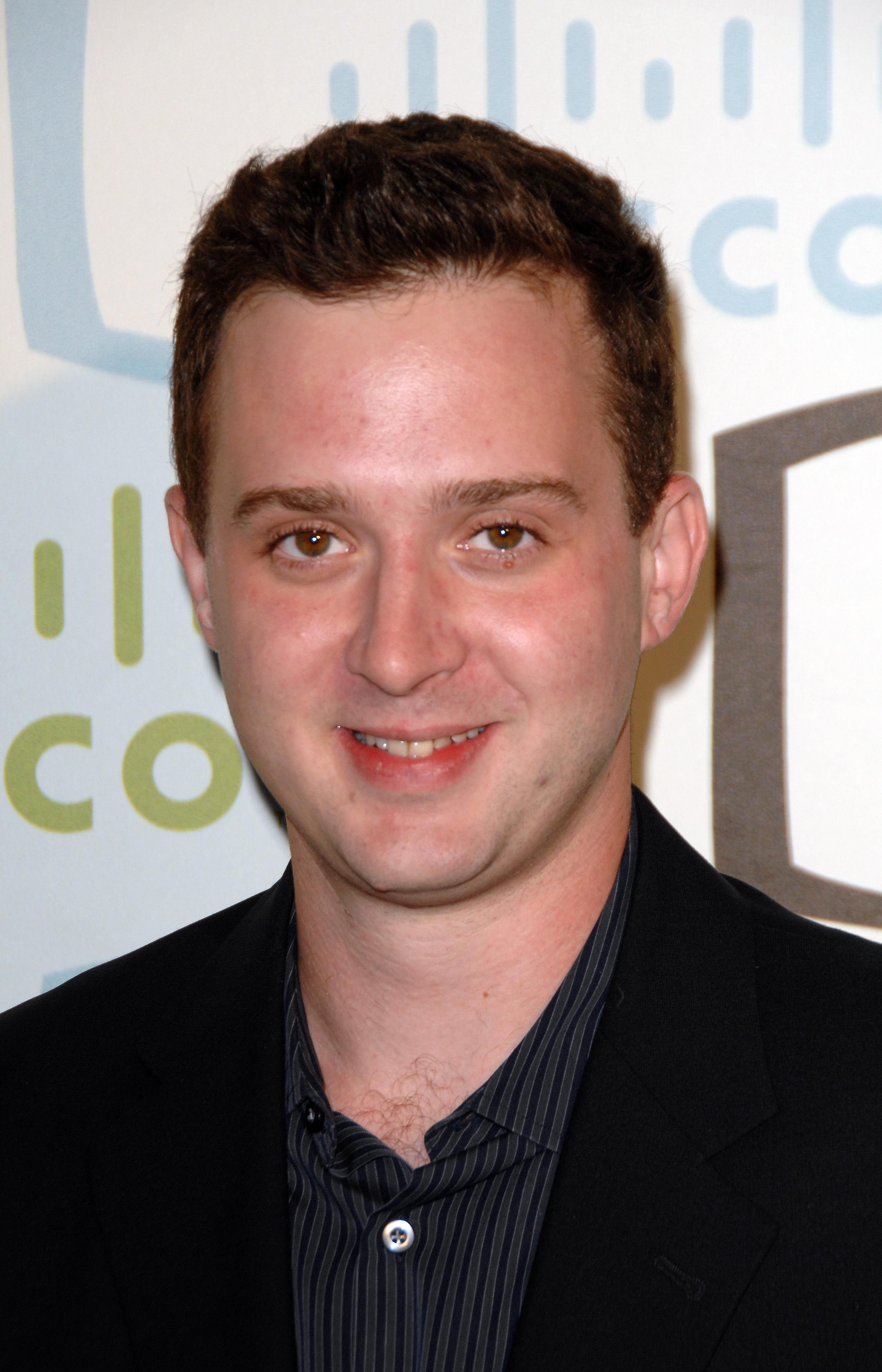 Headshot Of Eddie Kaye Thomas