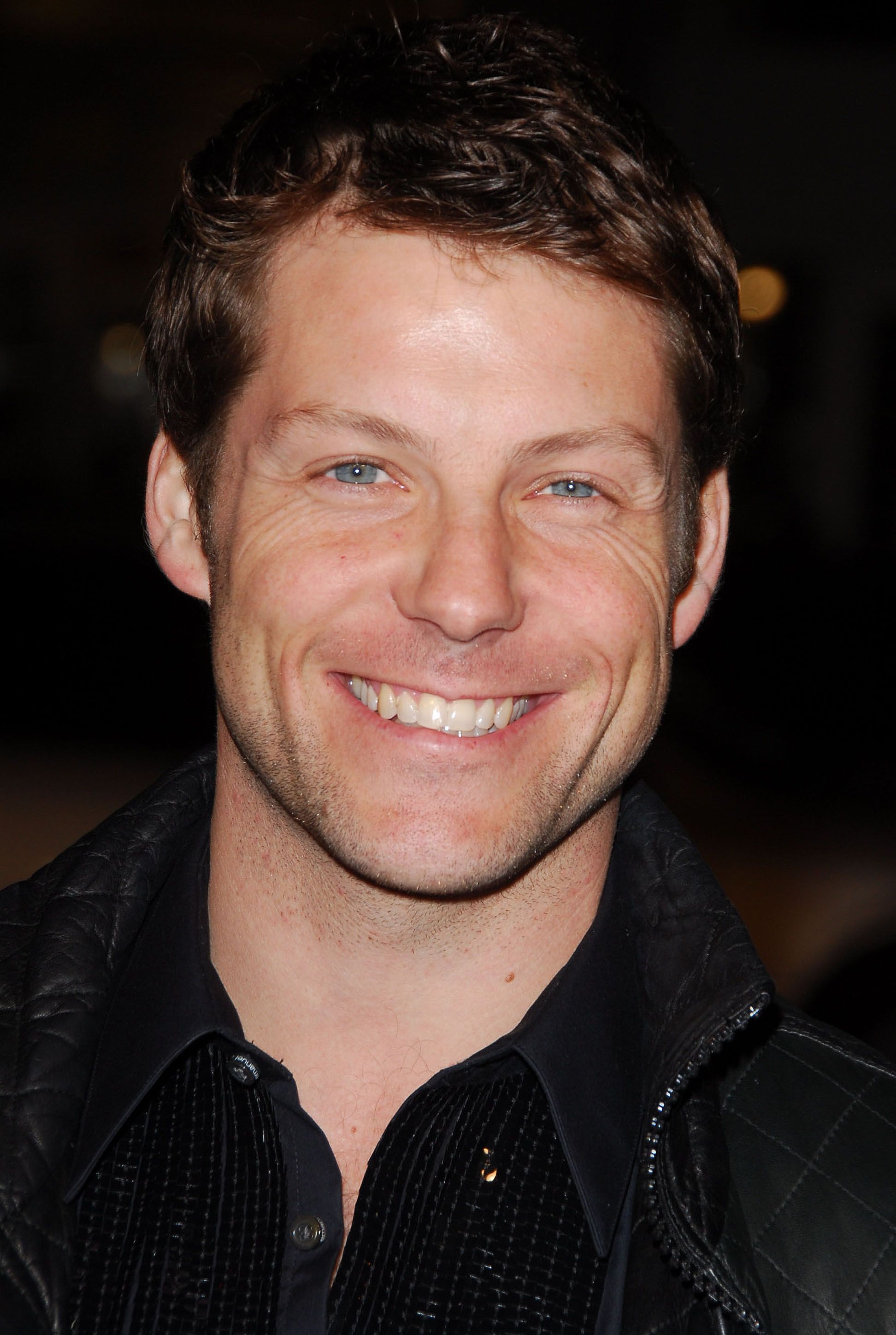 Jamie Bamber