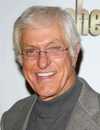 Headshot Of Dick Van Dyke