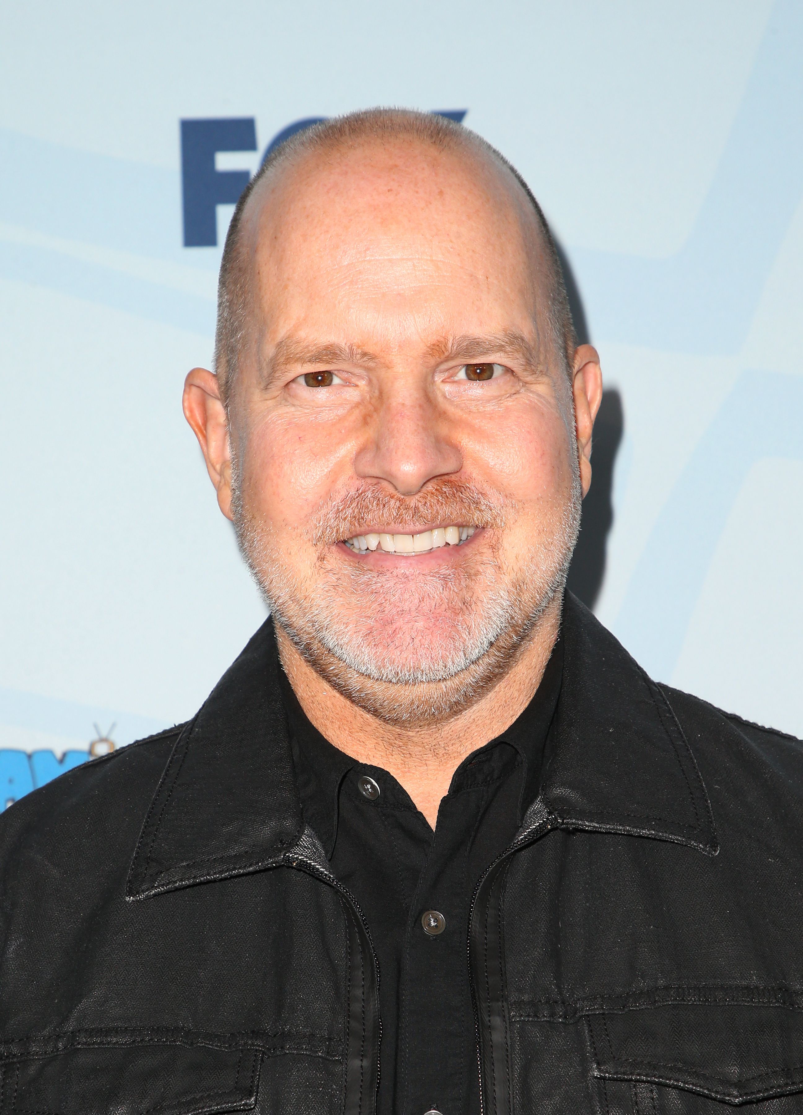 Headshot Of Mike Henry