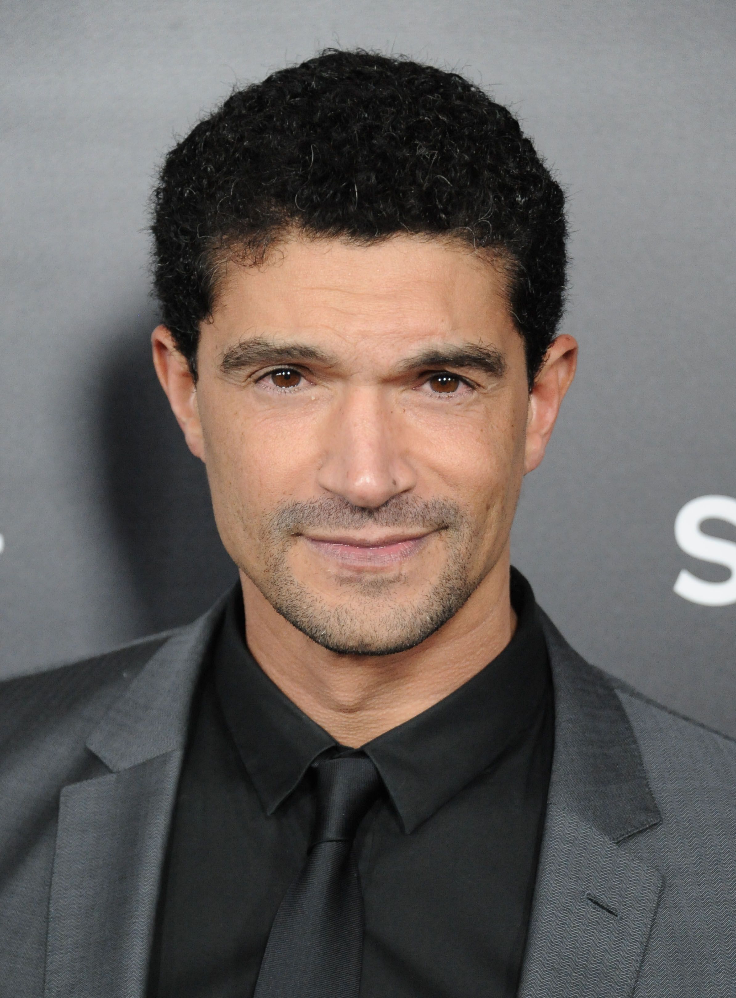 Headshot Of Mido Hamada