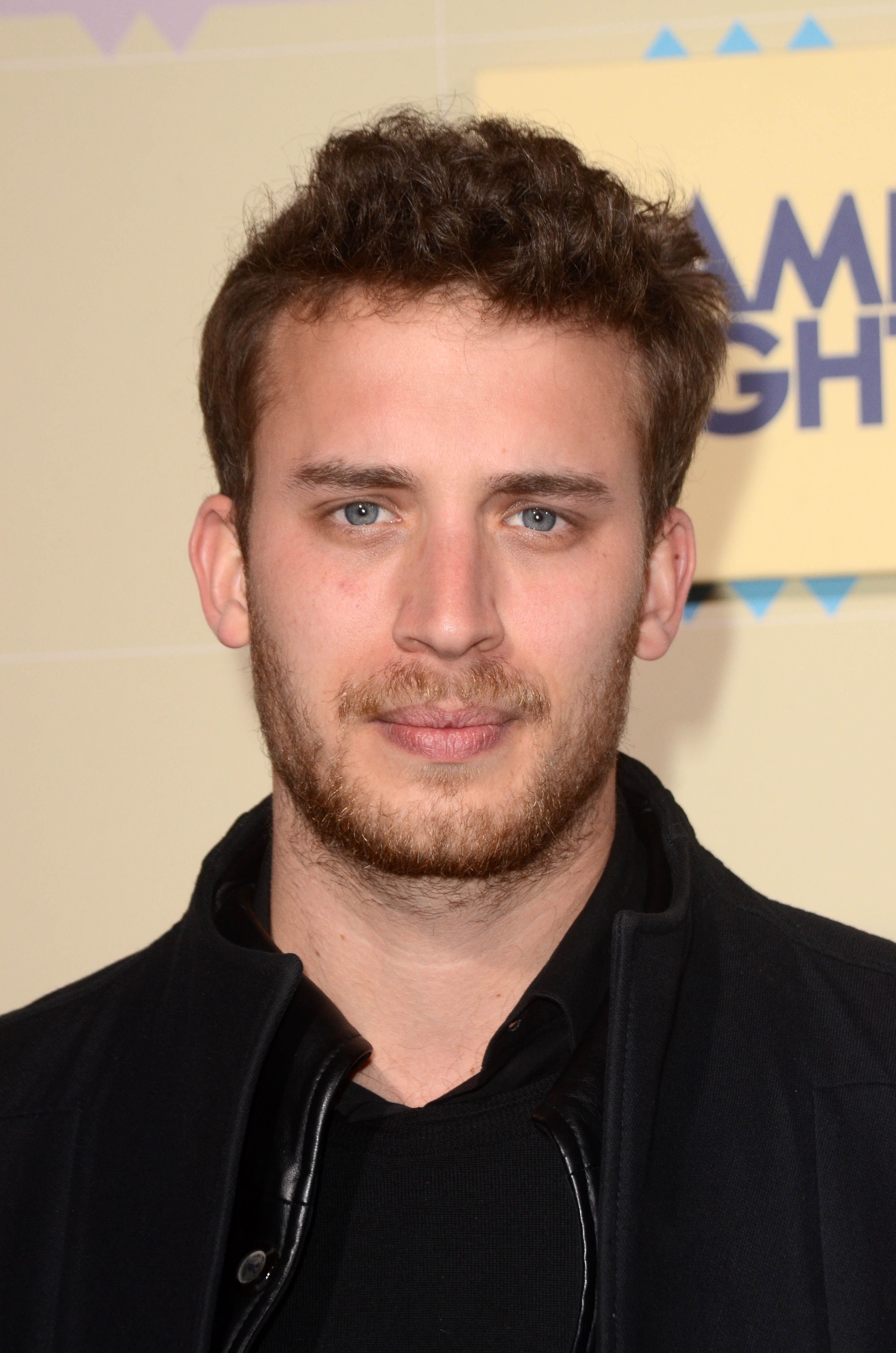 Jonas Bloquet