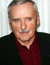 Headshot oF Dennis Hopper