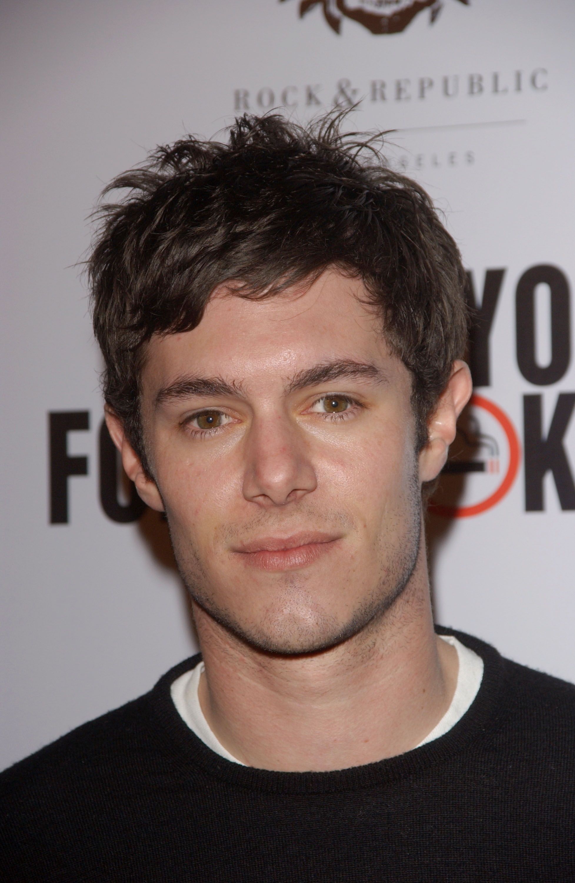 Adam Brody The Versatile Star Of Movies And Television