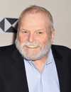 Headshot Of Brian Dennehy