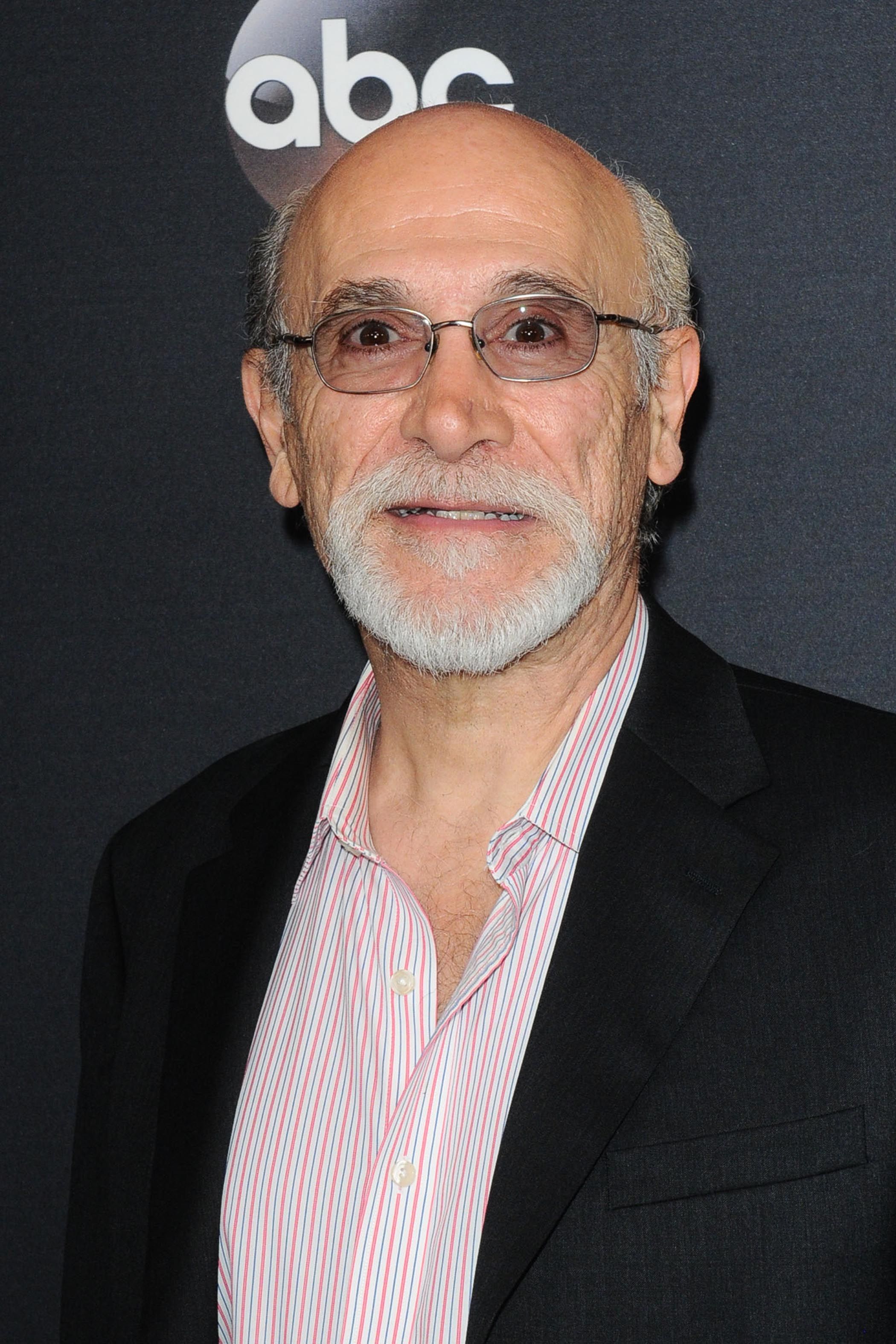 Headshot OF Tony Amendola