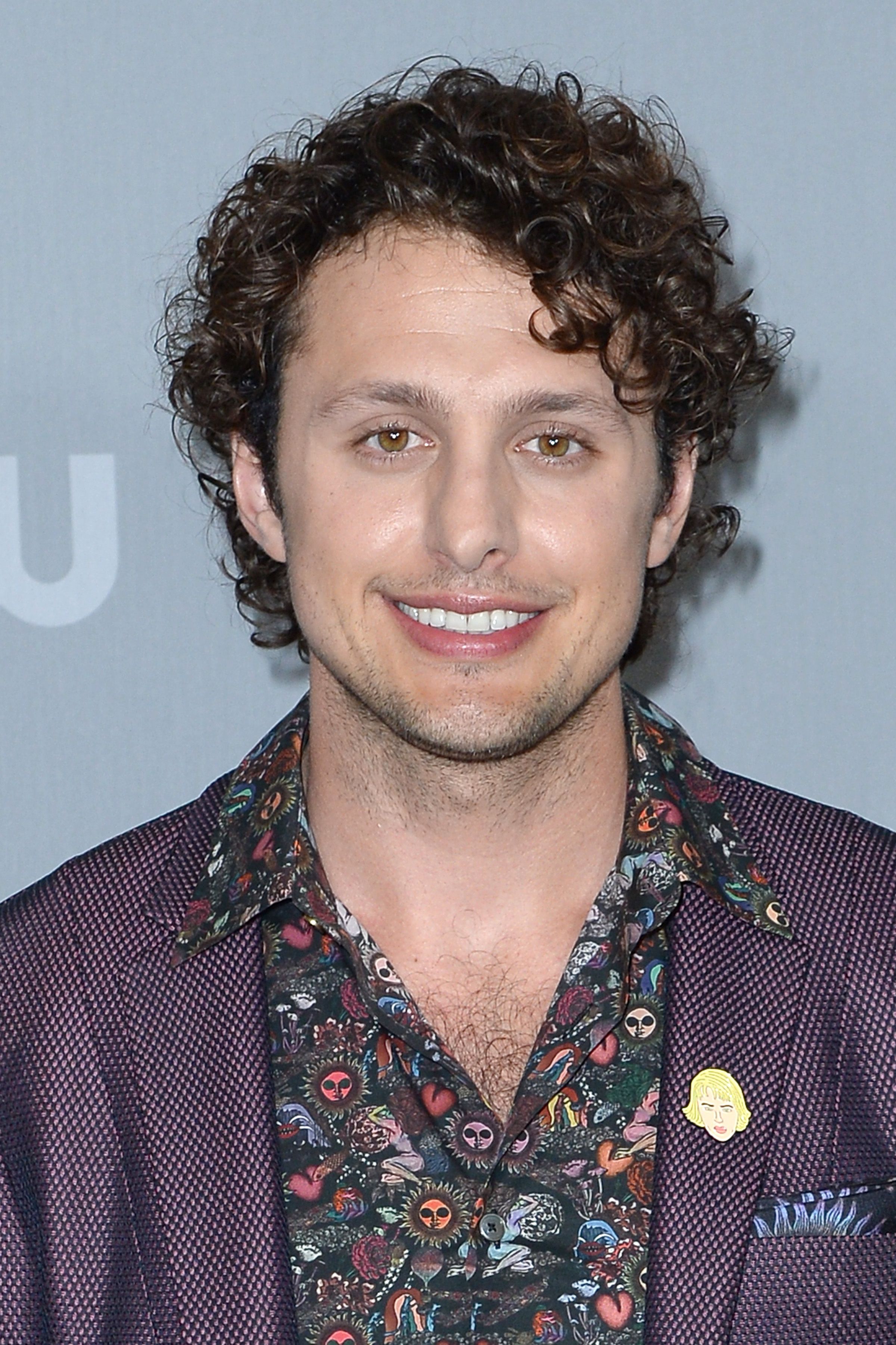 Headshot Of Michael Vlamis