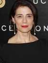 Headshot Of Hiam Abbass