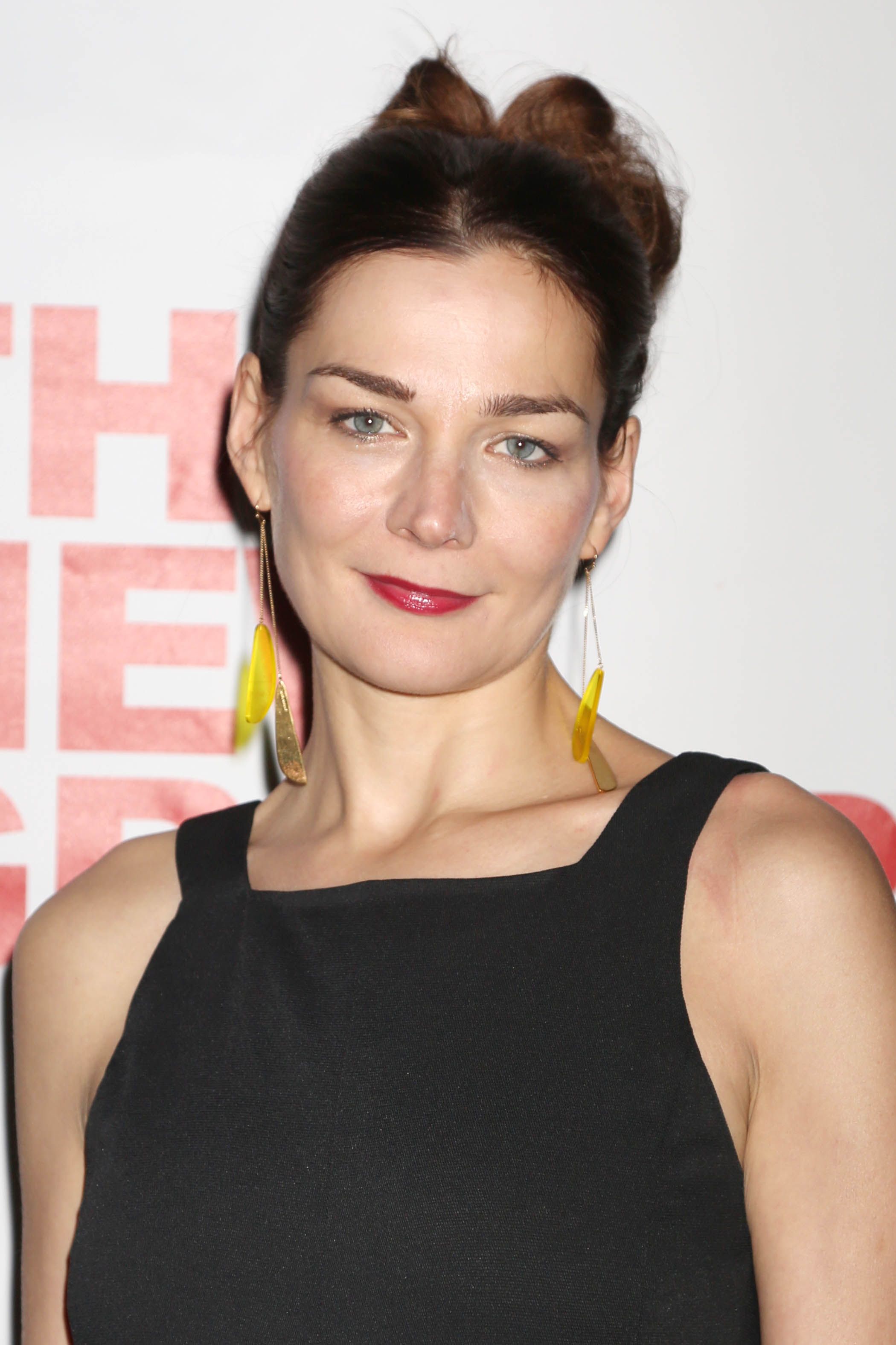 Headshot Of Heather Burns